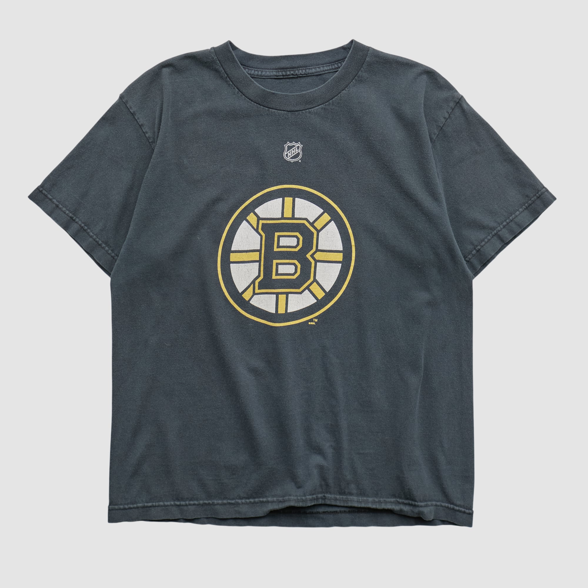 Boston Bruins 2000s T-shirt - Black - XS
