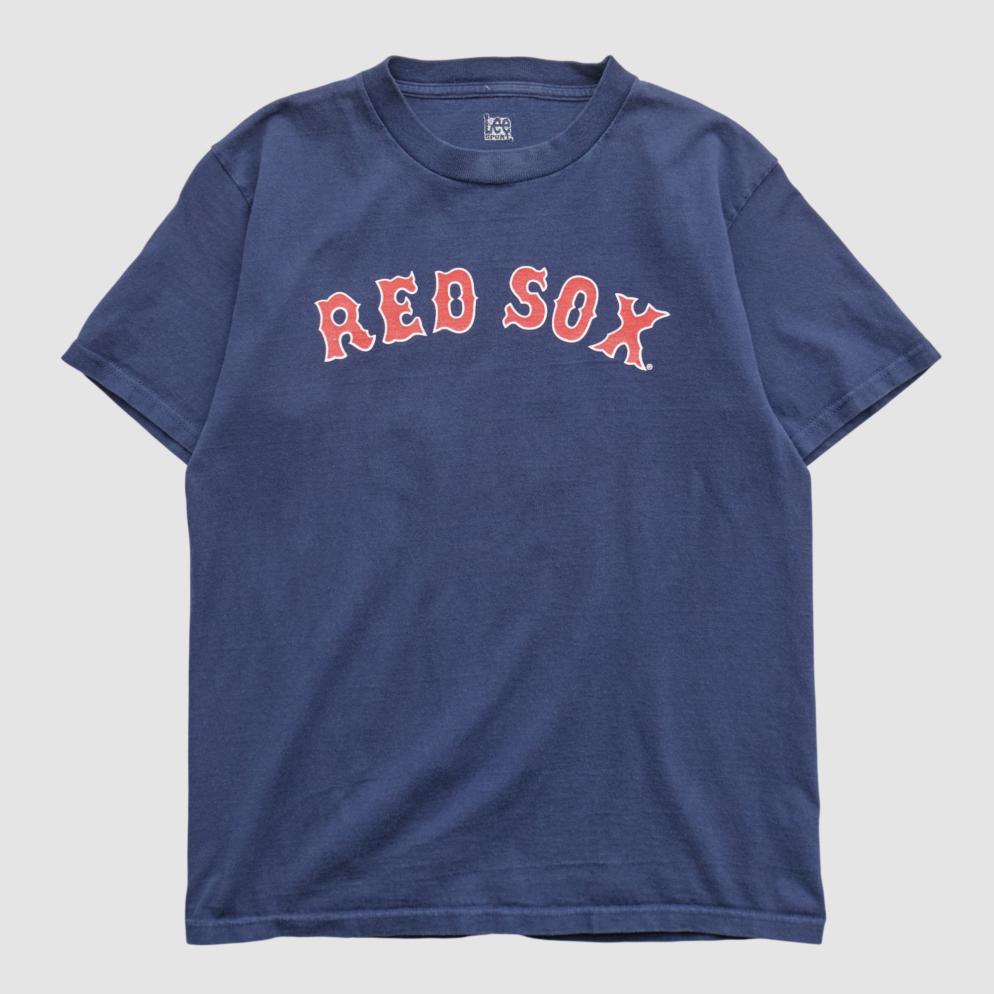 Boston Red Sox Lee Apparel 2000s T-shirt - Navy - XS