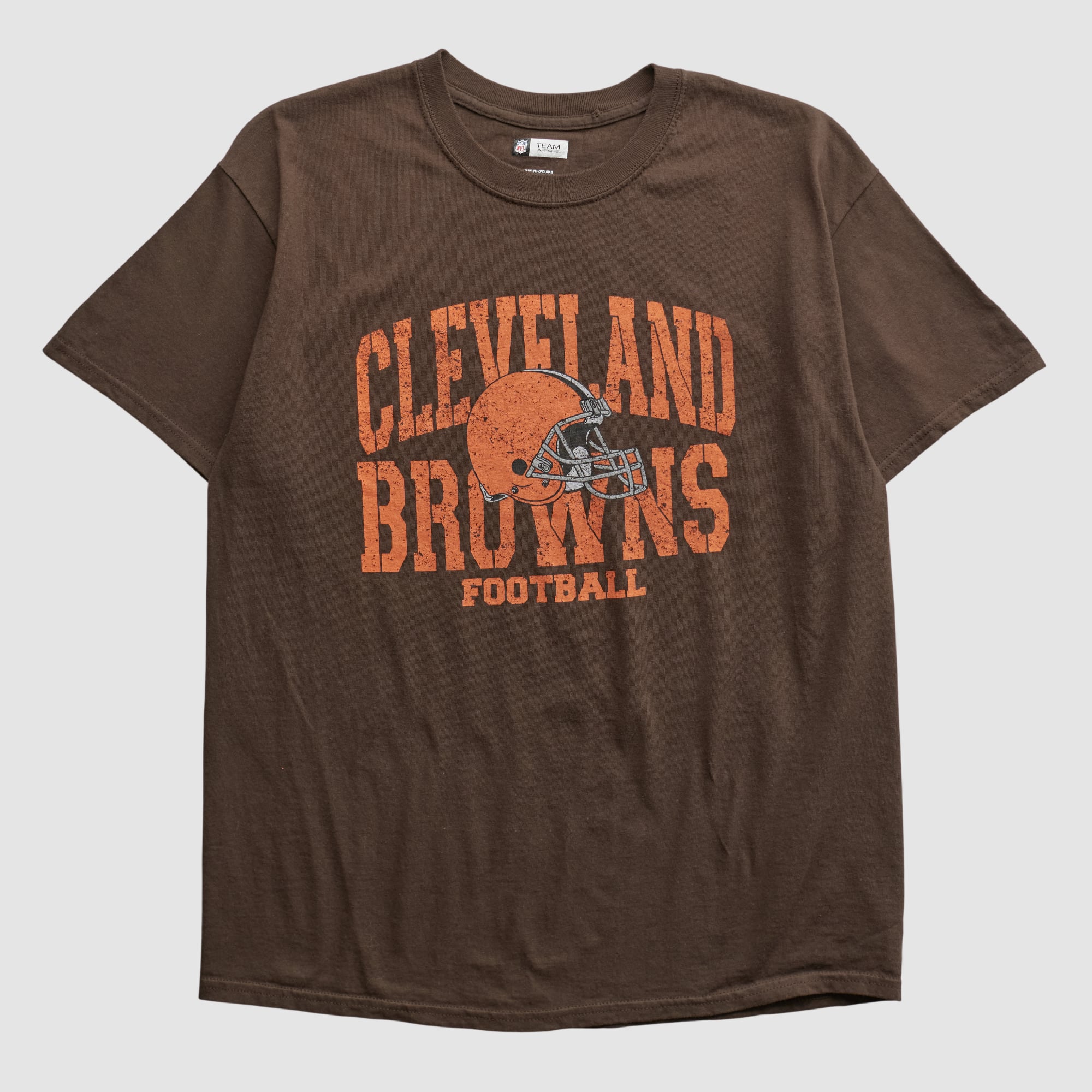Cleveland Browns NFL 2010s T-shirt - M