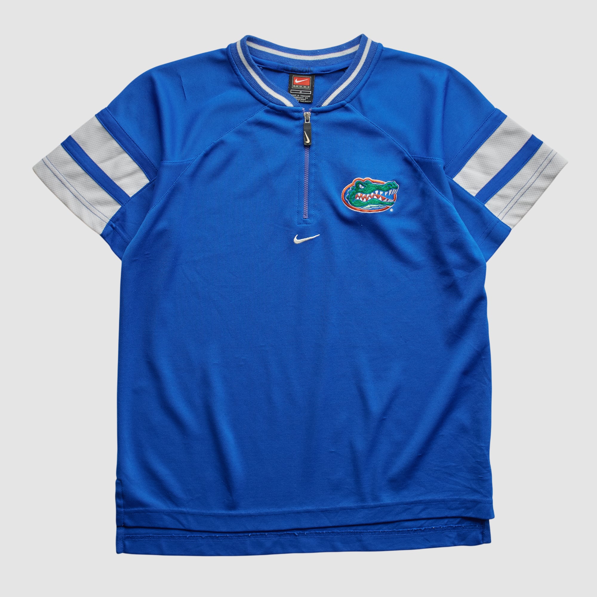 Florida Gators Nike 2000s Top - Blue - XS