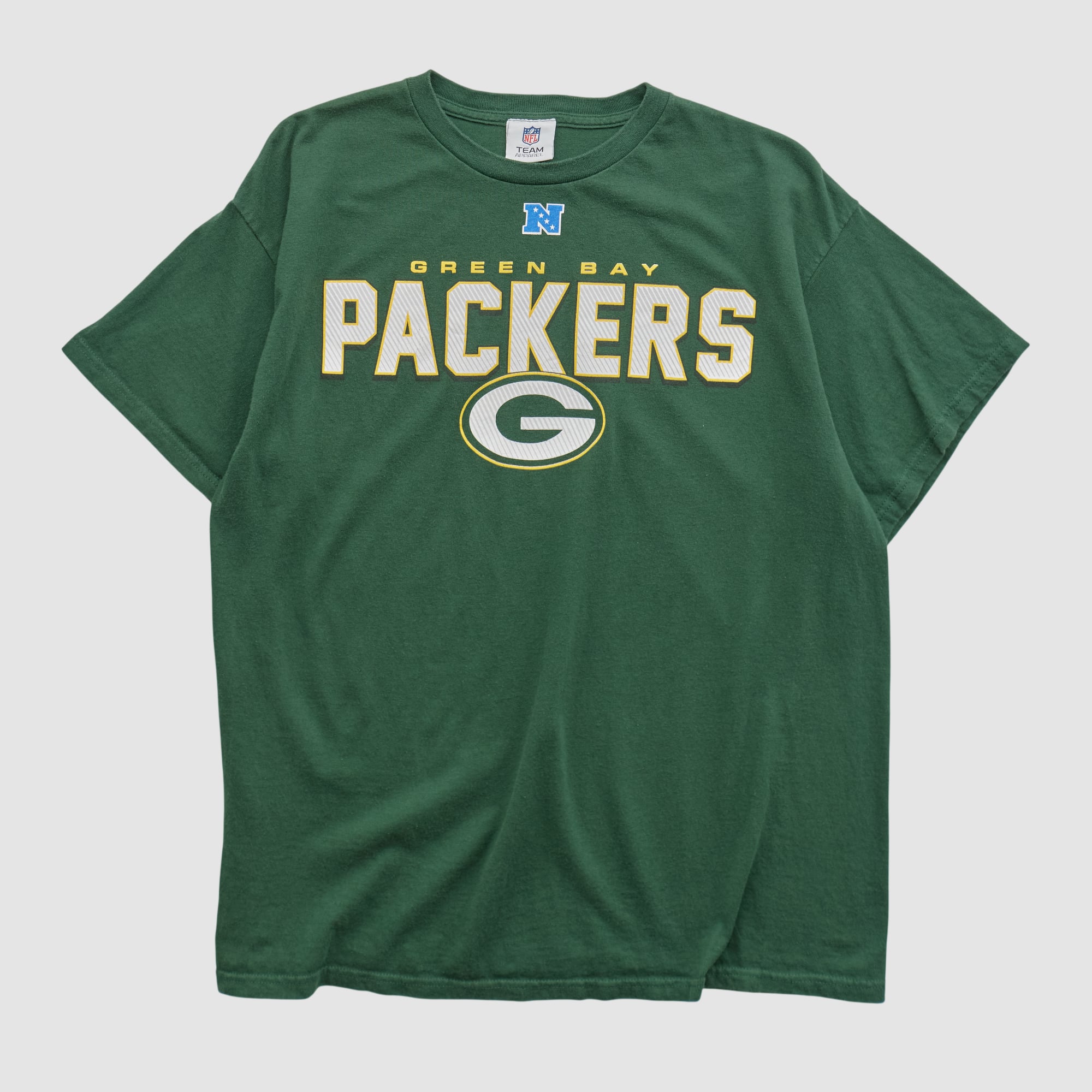 Green Bay Packers NFL 2010s T-shirt - Green - M