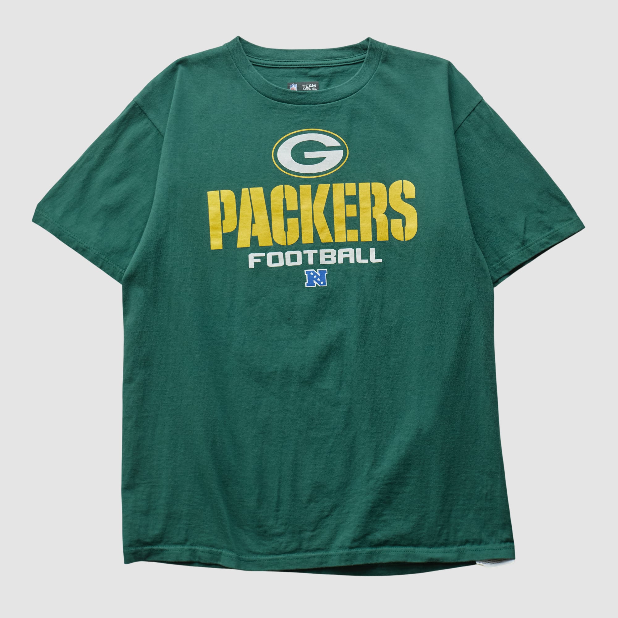 Green Bay Packers NFL 2010s T-shirt - Green - M