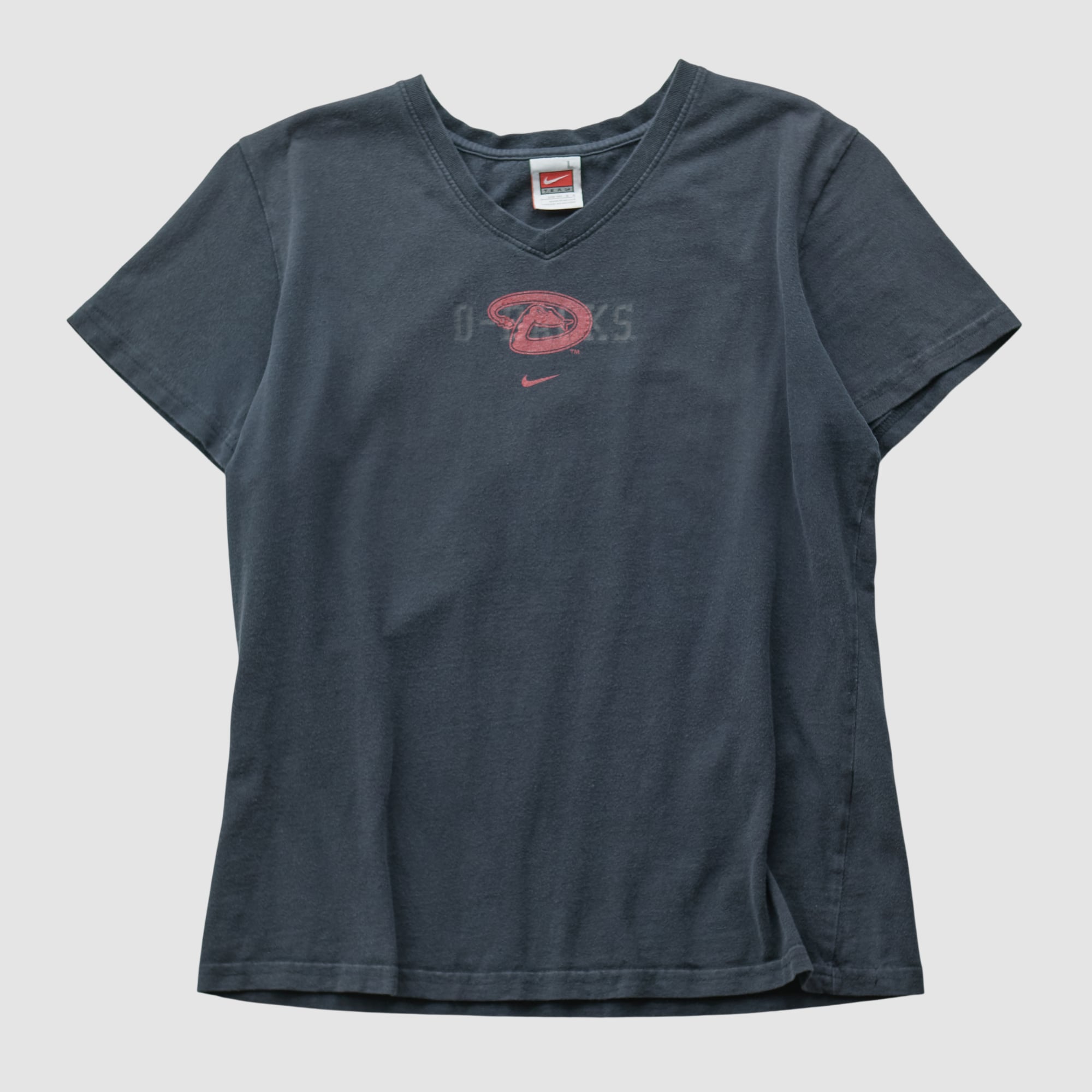Arizona Diamondbacks Nike 2000s T-shirt - Black - S