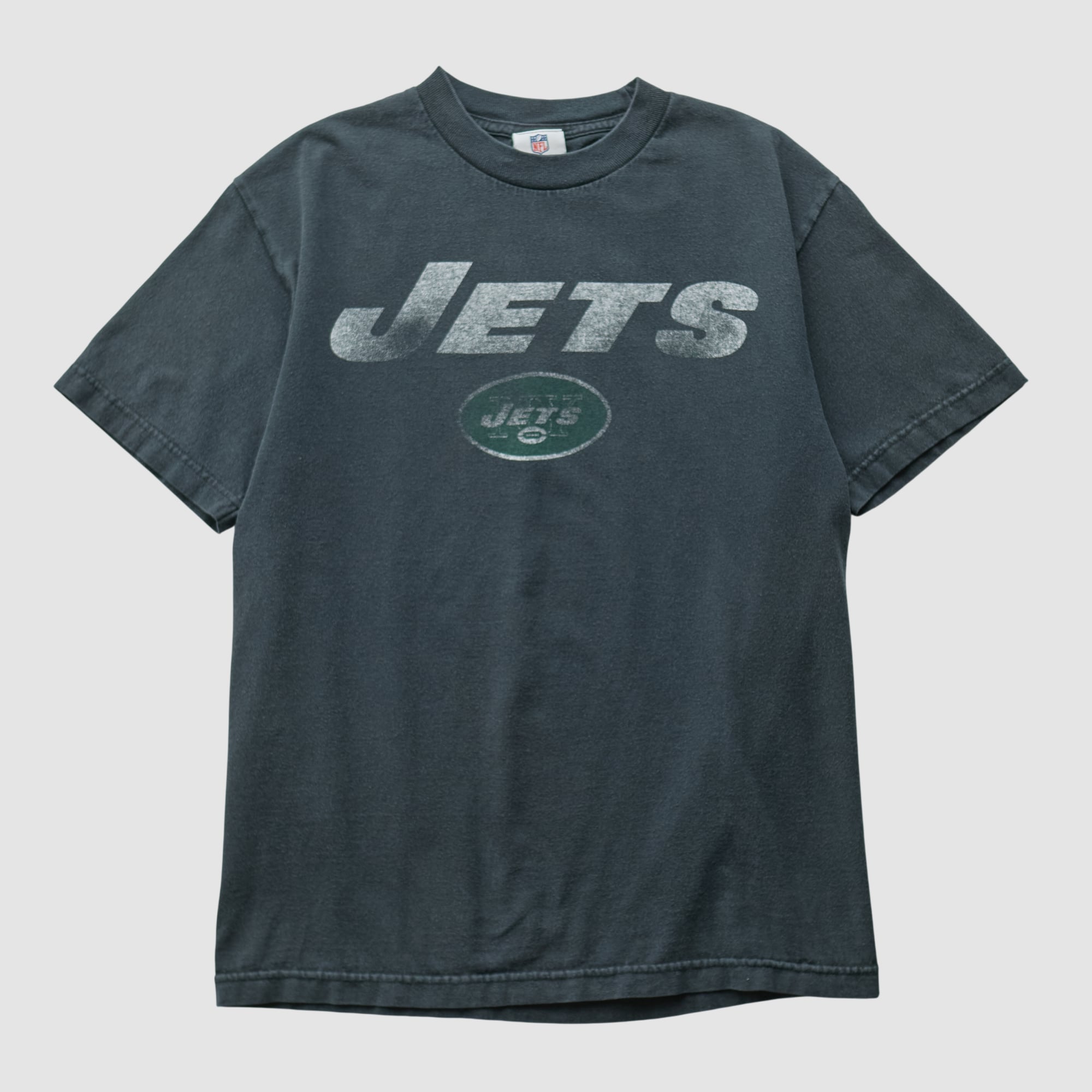 New York Jets NFL 2010s T-shirt - Black - S