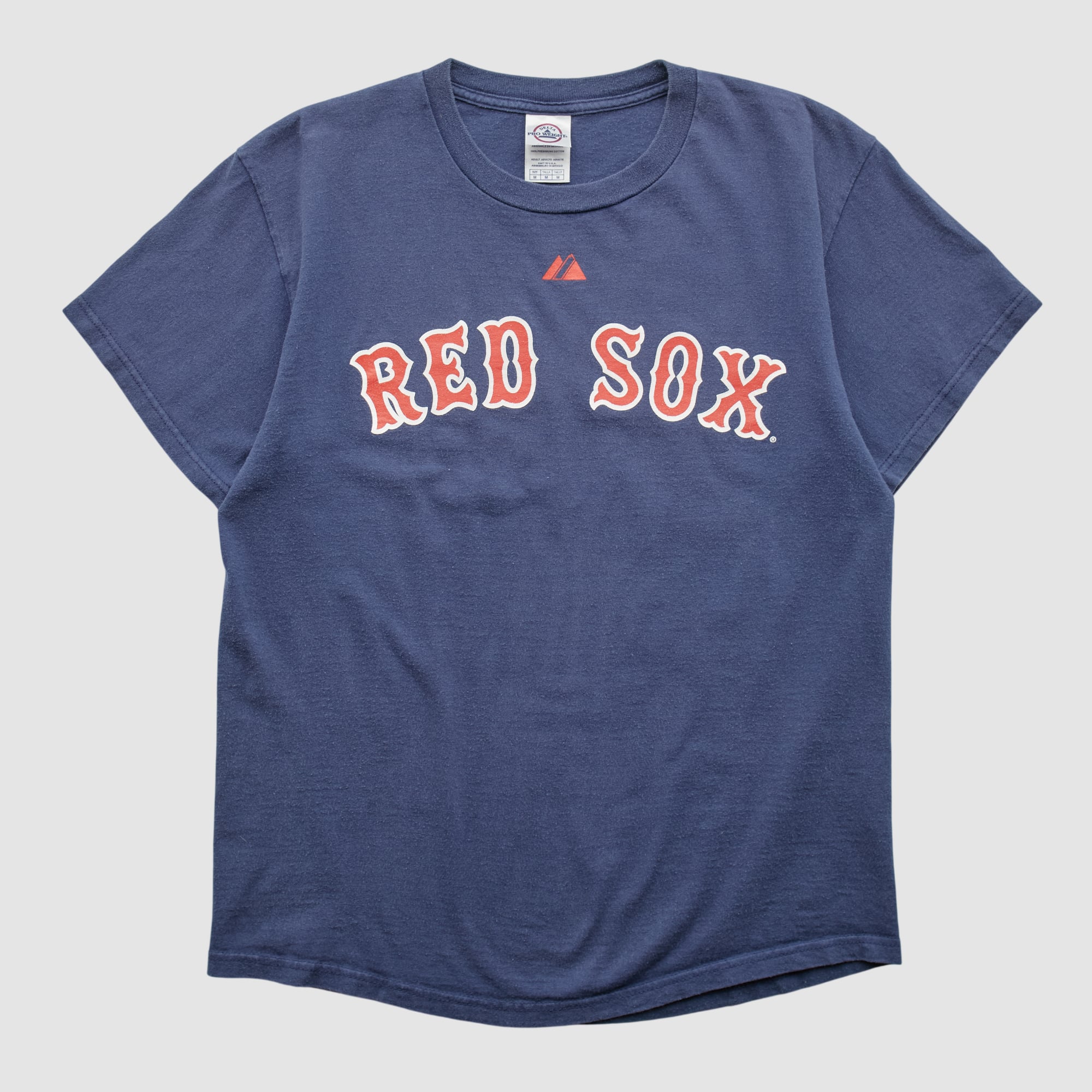 Boston Red Sox Delta 2009 T-shirt - Navy - S