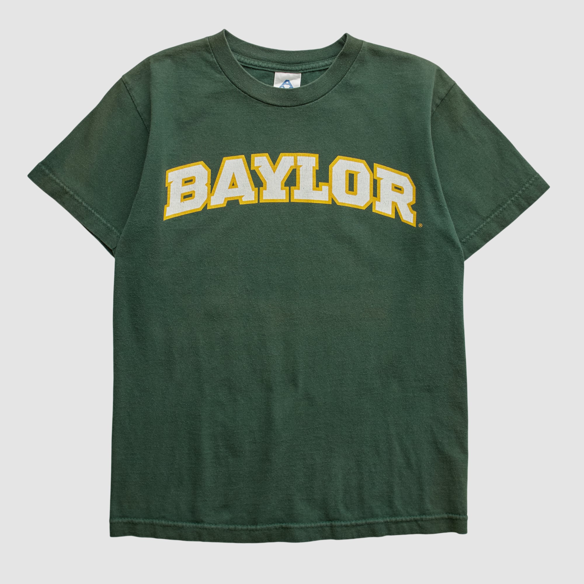 Baylor Bears Alstyle 2000s T-shirt - Green - S
