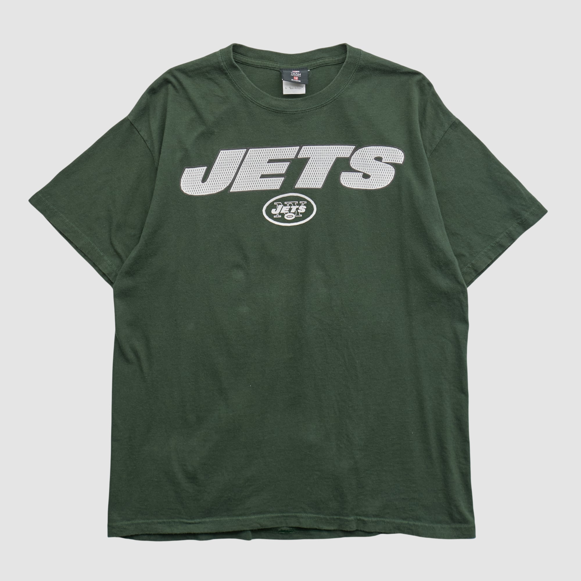 New York Jets NFL 2010s T-shirt - Green - S