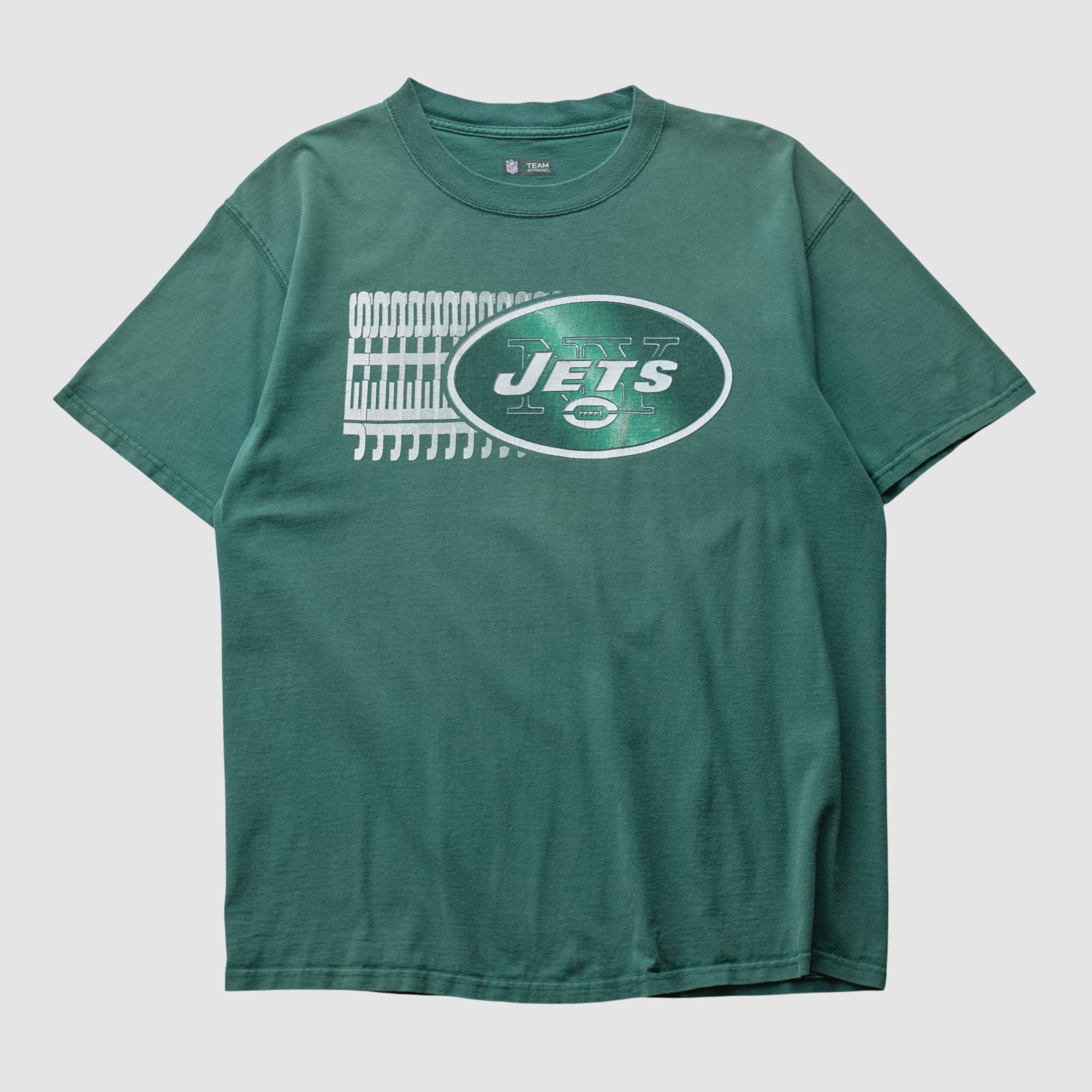 New York Jets NFL 2010s T-shirt - Green - M