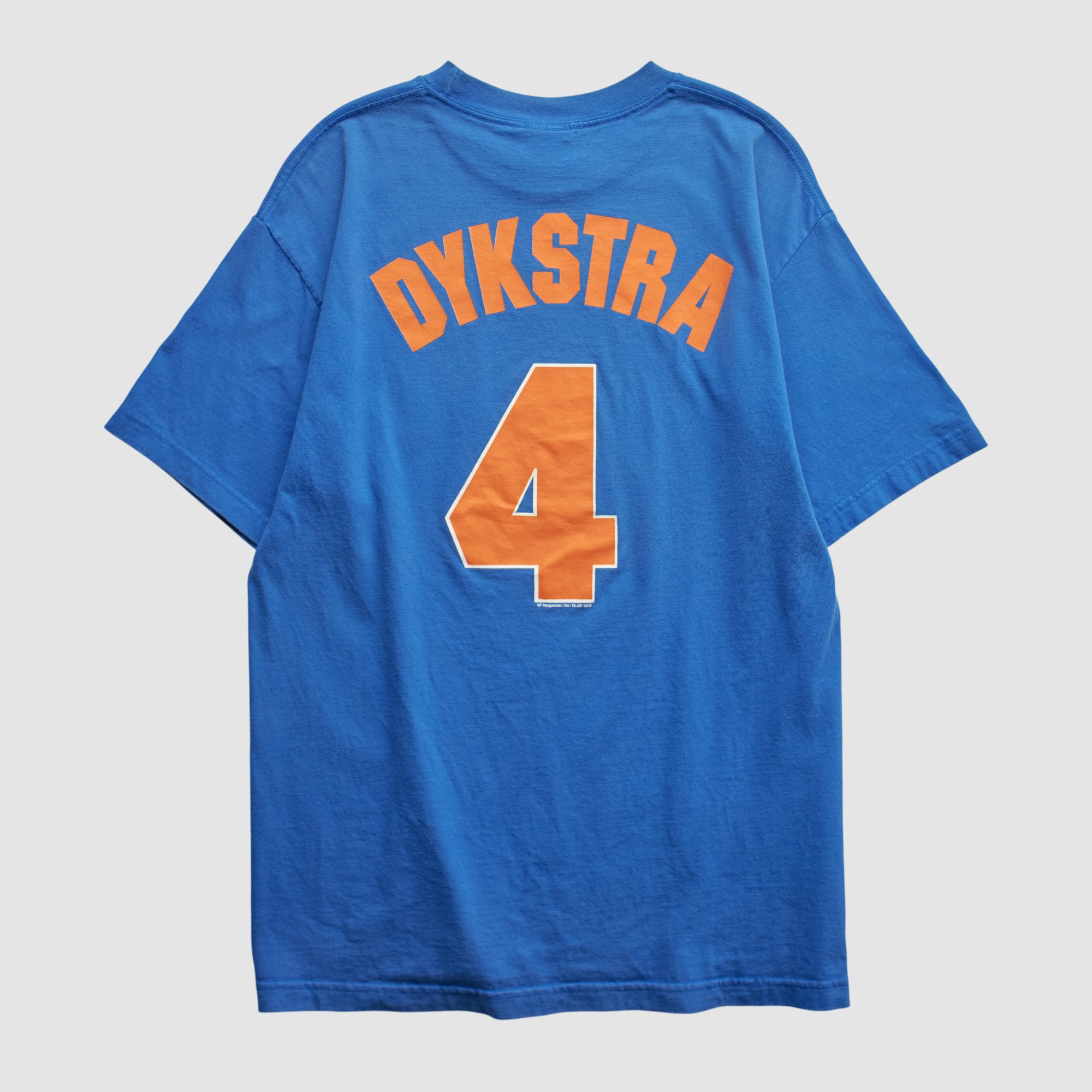 New York Mets 2010s T-shirt - Blue - M