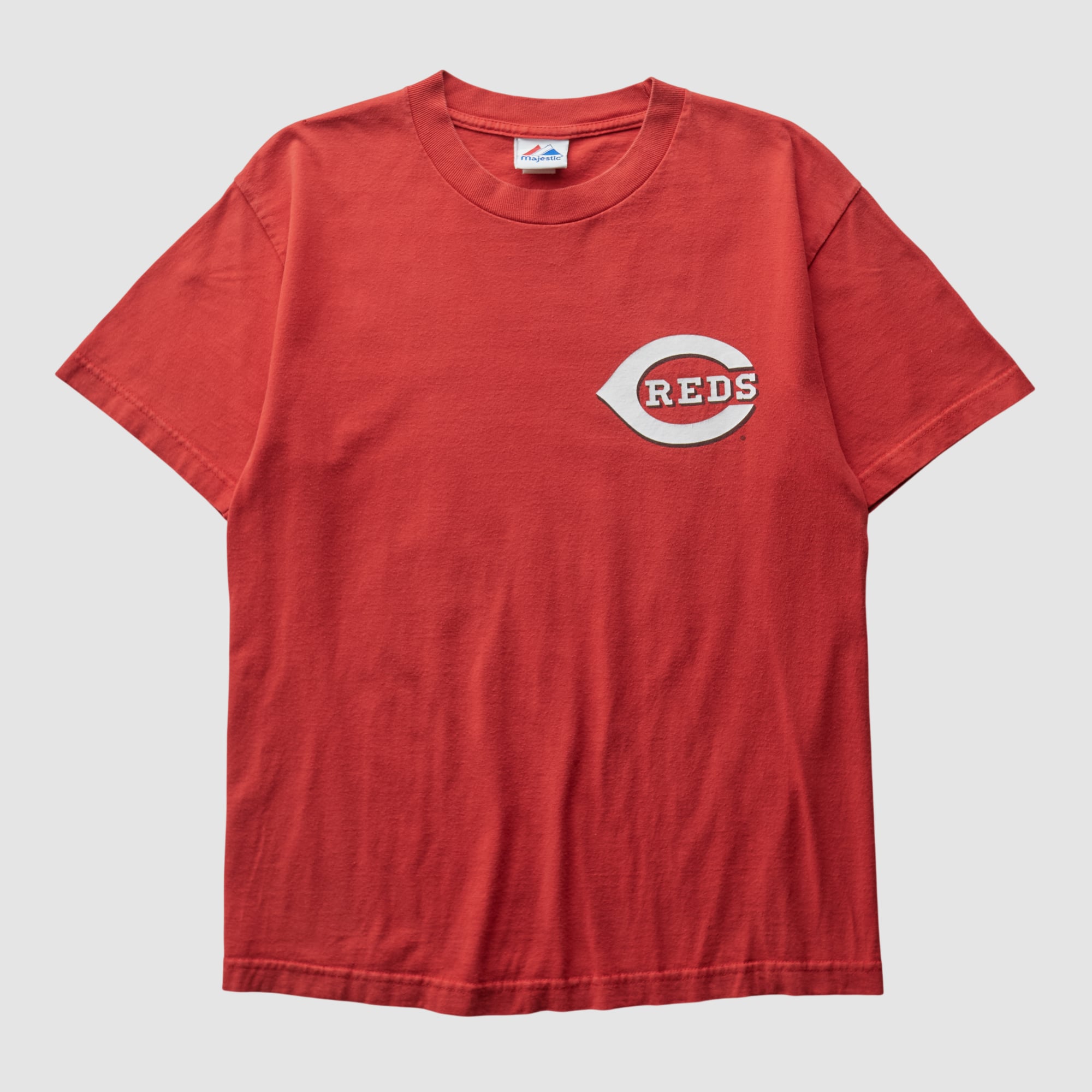 Cincinnati Reds 2010s T-shirt - Red - S