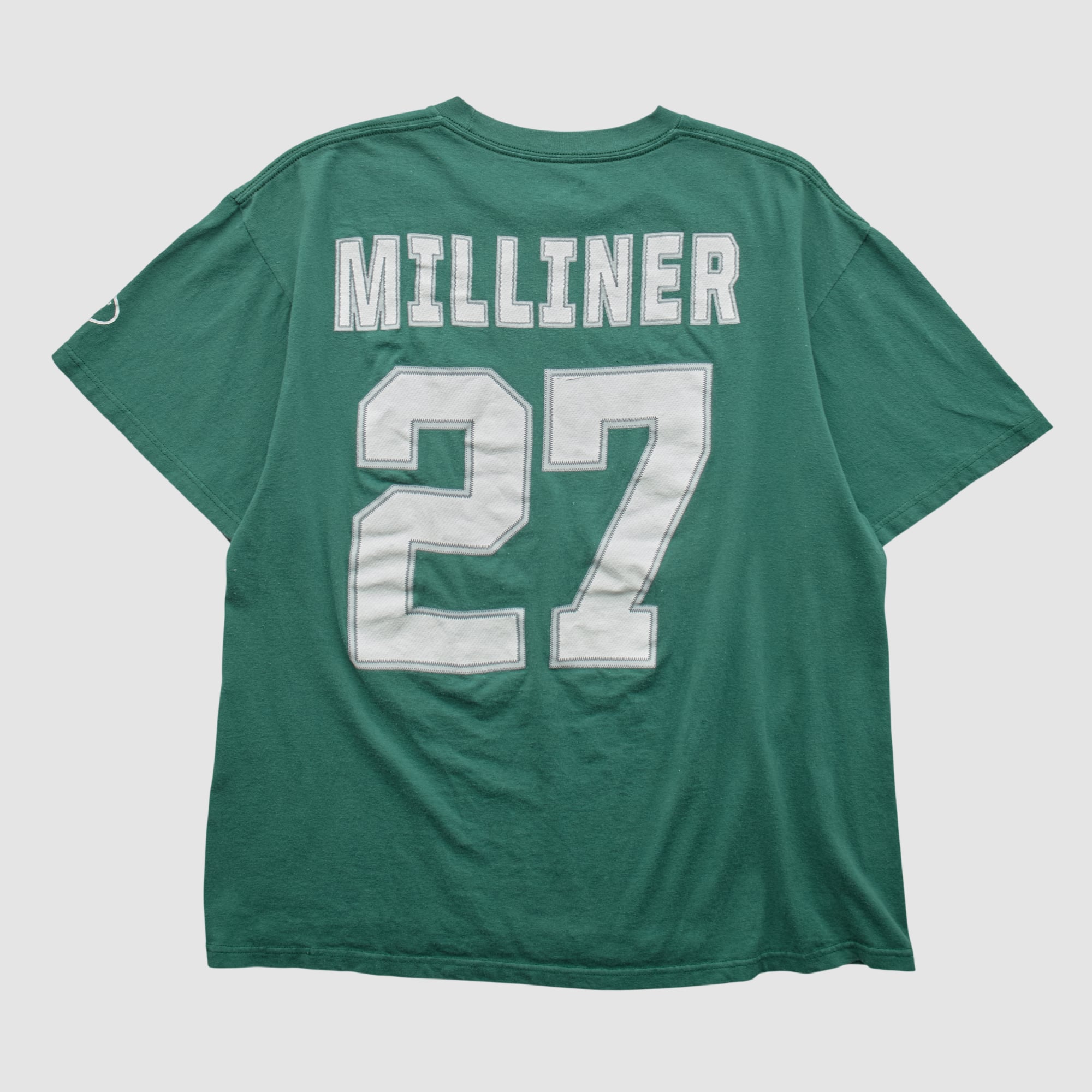 New York Jets NFL 2010s T-shirt - Green - M