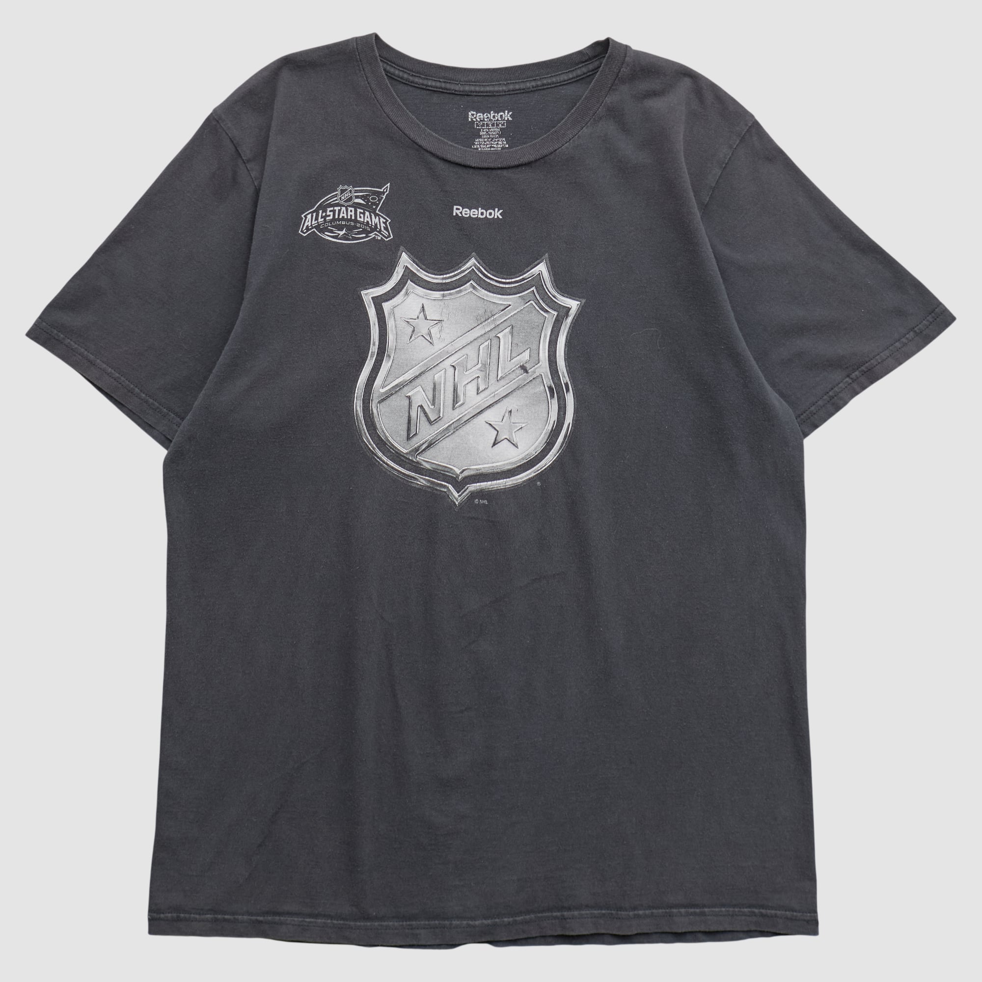 All-Star Game Reebok 2015 T-shirt - Black - S