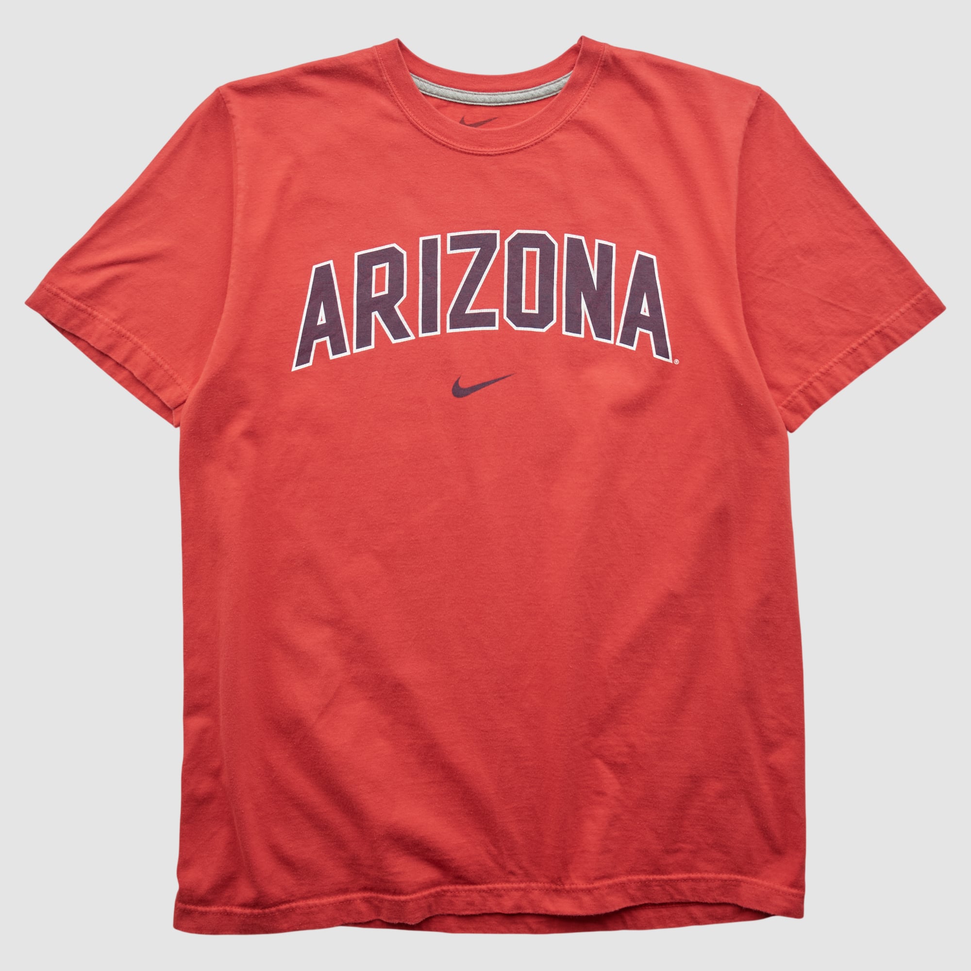 Arizona Wildcats Nike 2010s T-shirt - Red - XS