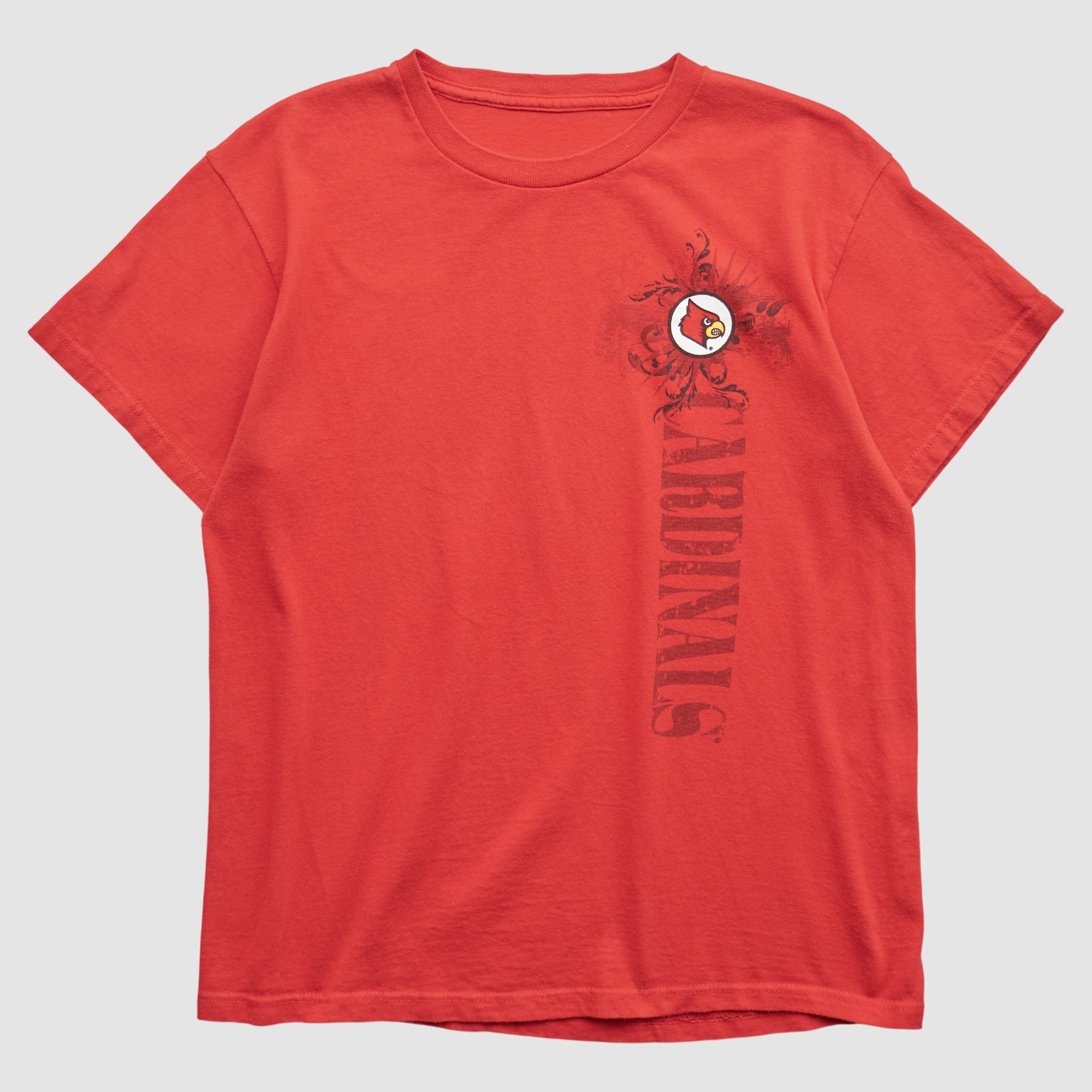 Arizona Cardinals 2010s T-shirt - Red - S