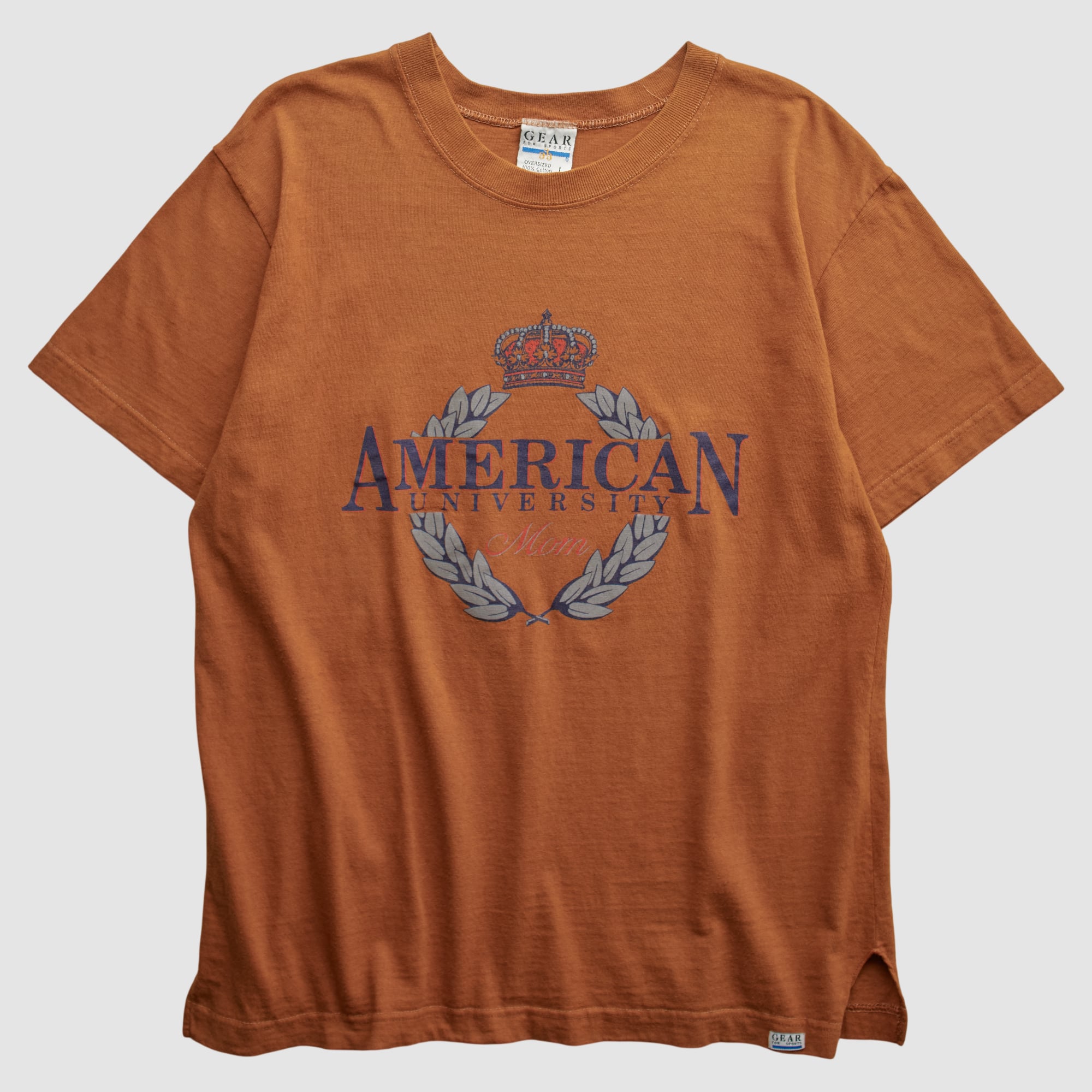 American Eagles Gear For Sports 90s T-shirt - Clay - S