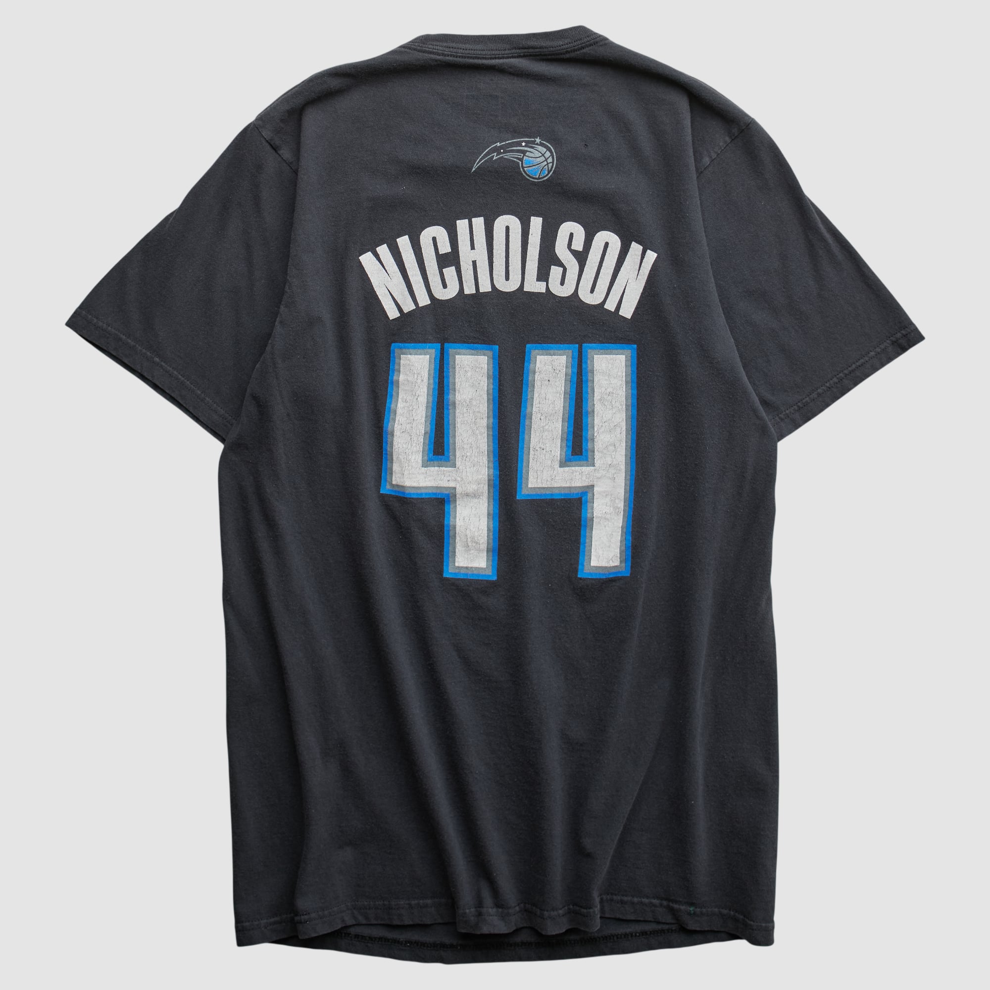 Orlando Magic Adidas 2010s T-shirt - Black - XS