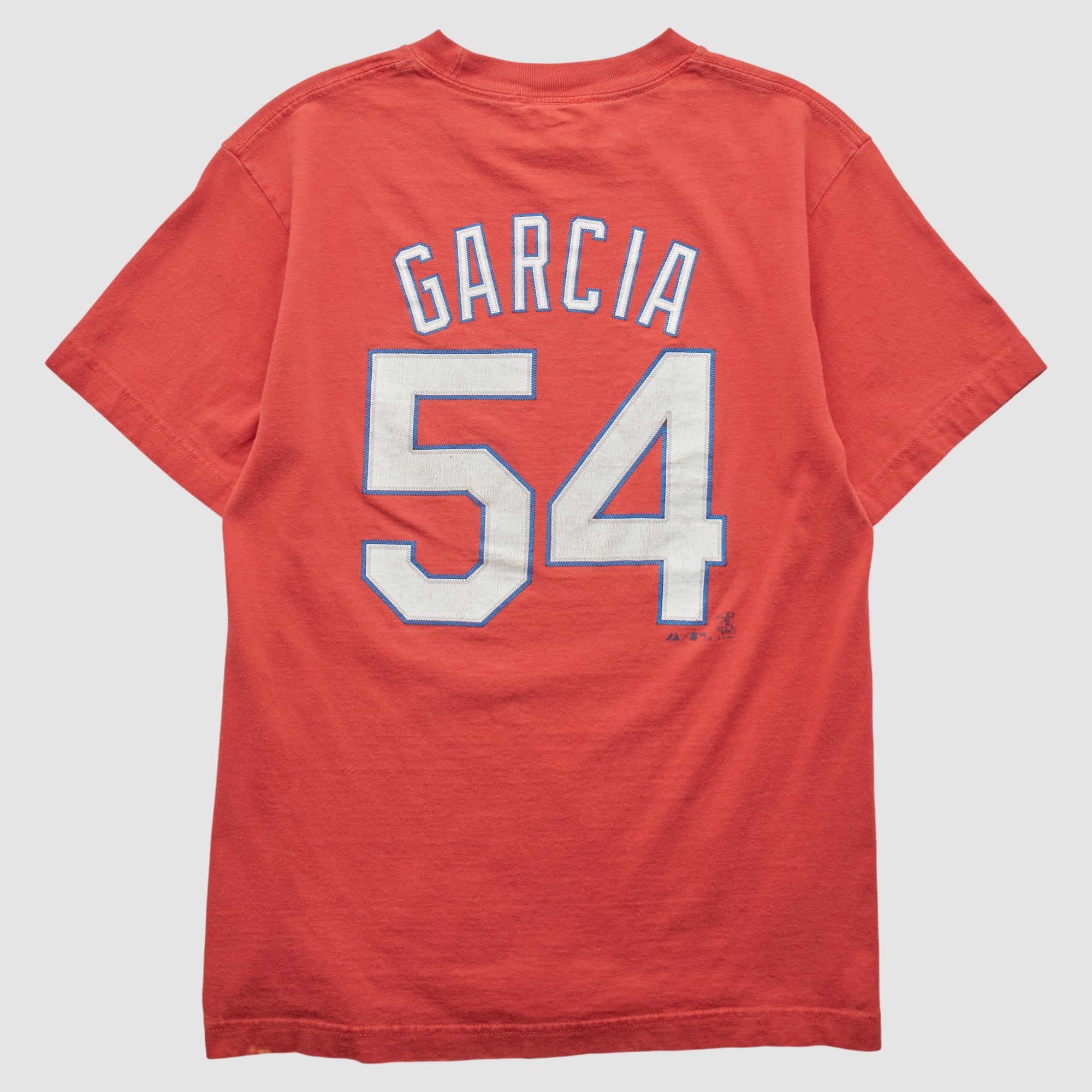 St. Louis Cardinals Majestic 2010 T-shirt - Red - XS