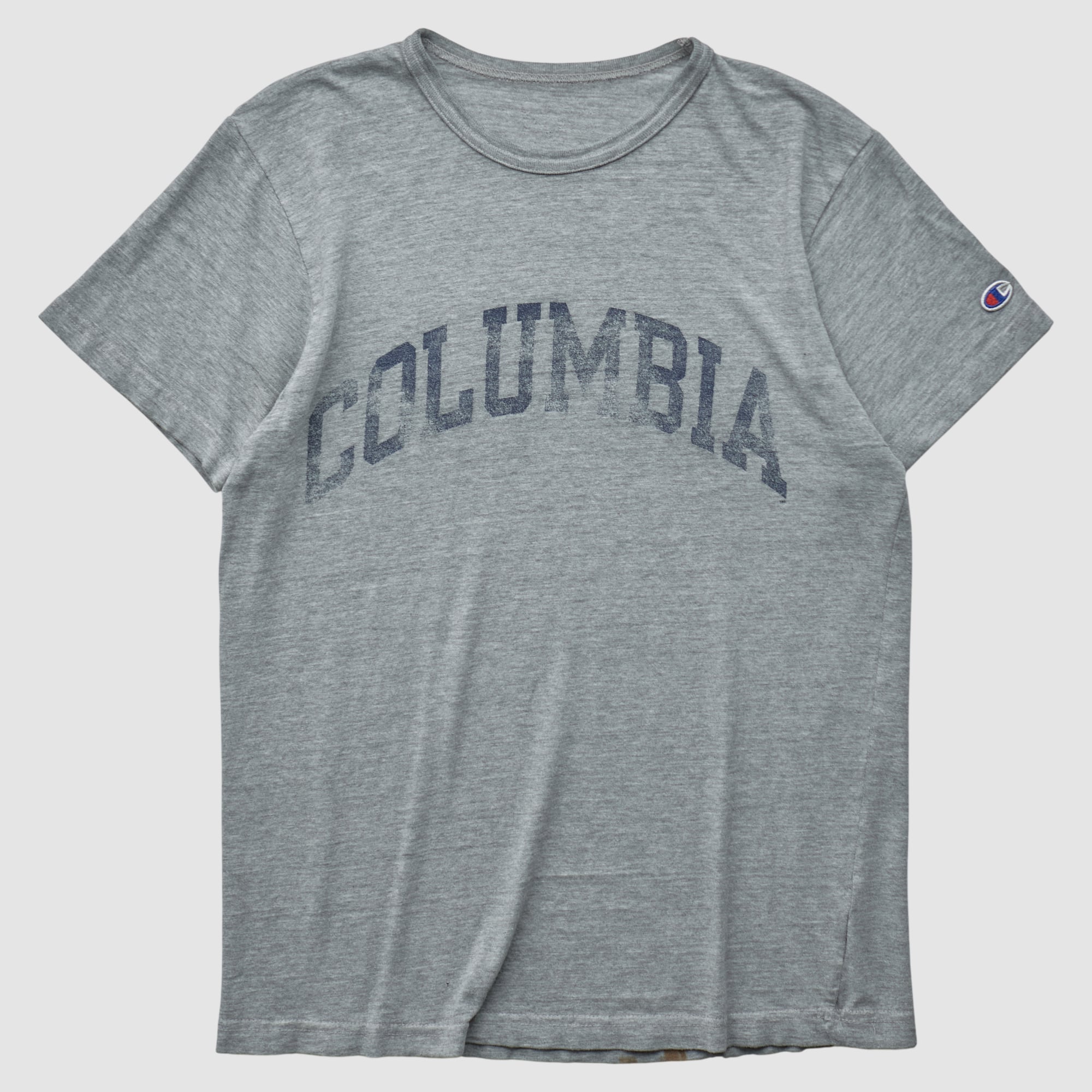Columbia Champion 90s T-shirt - Gray - S