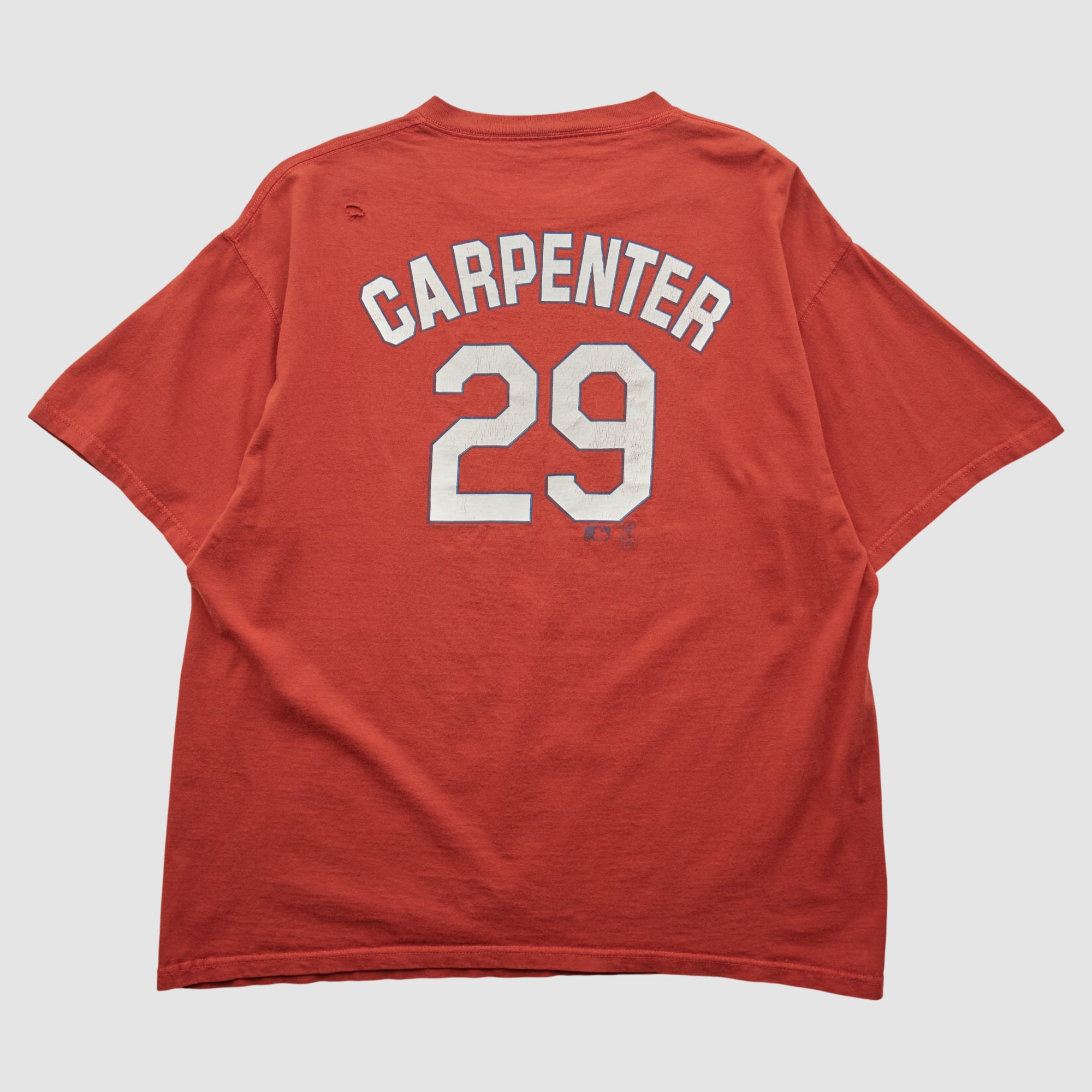 St. Louis Cardinals 2010s T-shirt - Red - 2XL