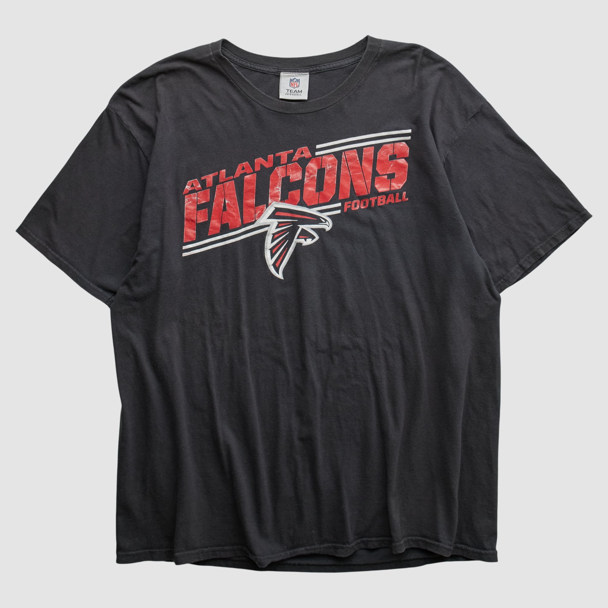 Atlanta Falcons NFL 2010s T-shirt - Black - M