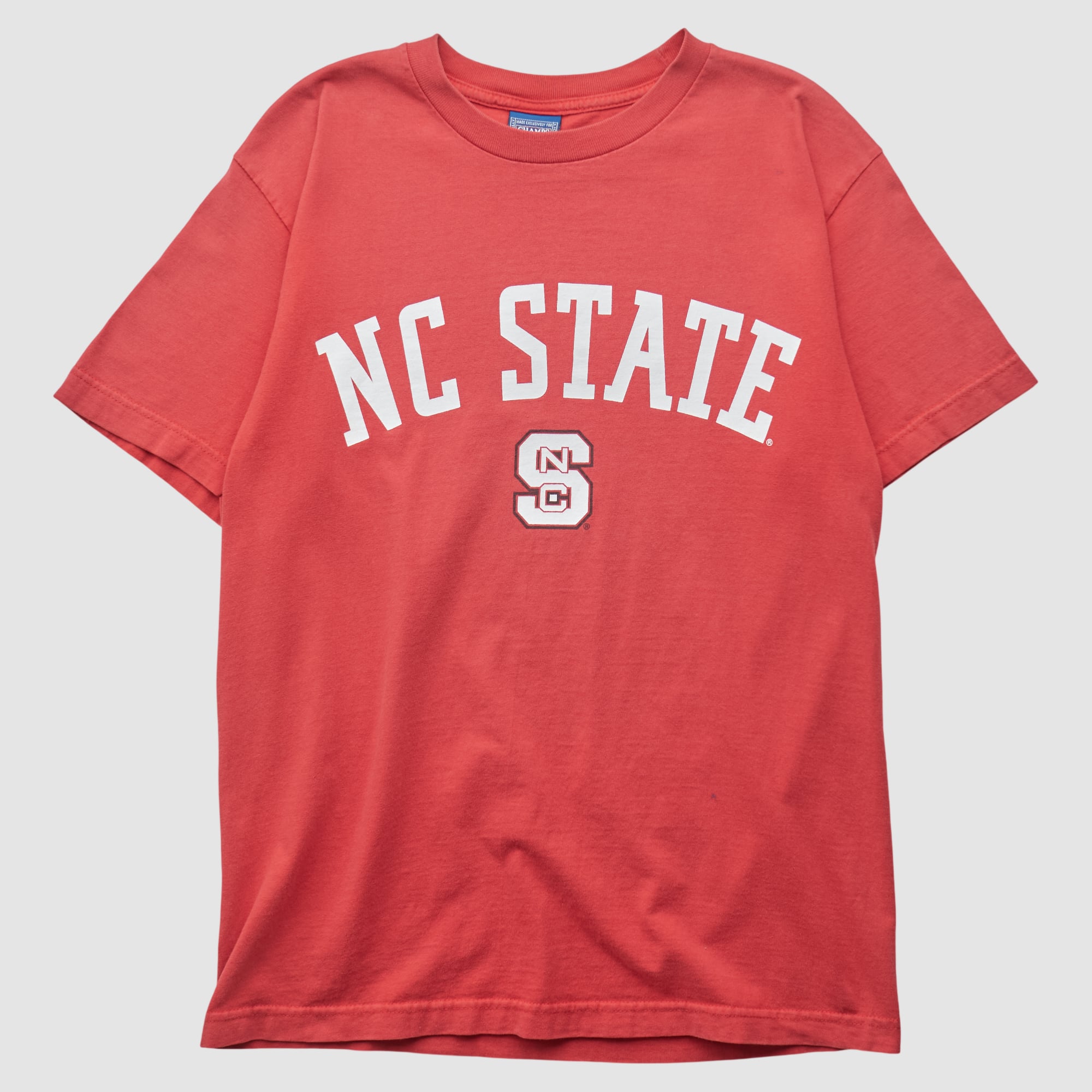 NC State Wolfpack Team Edition Apparel 2000s T-shirt - Red - S