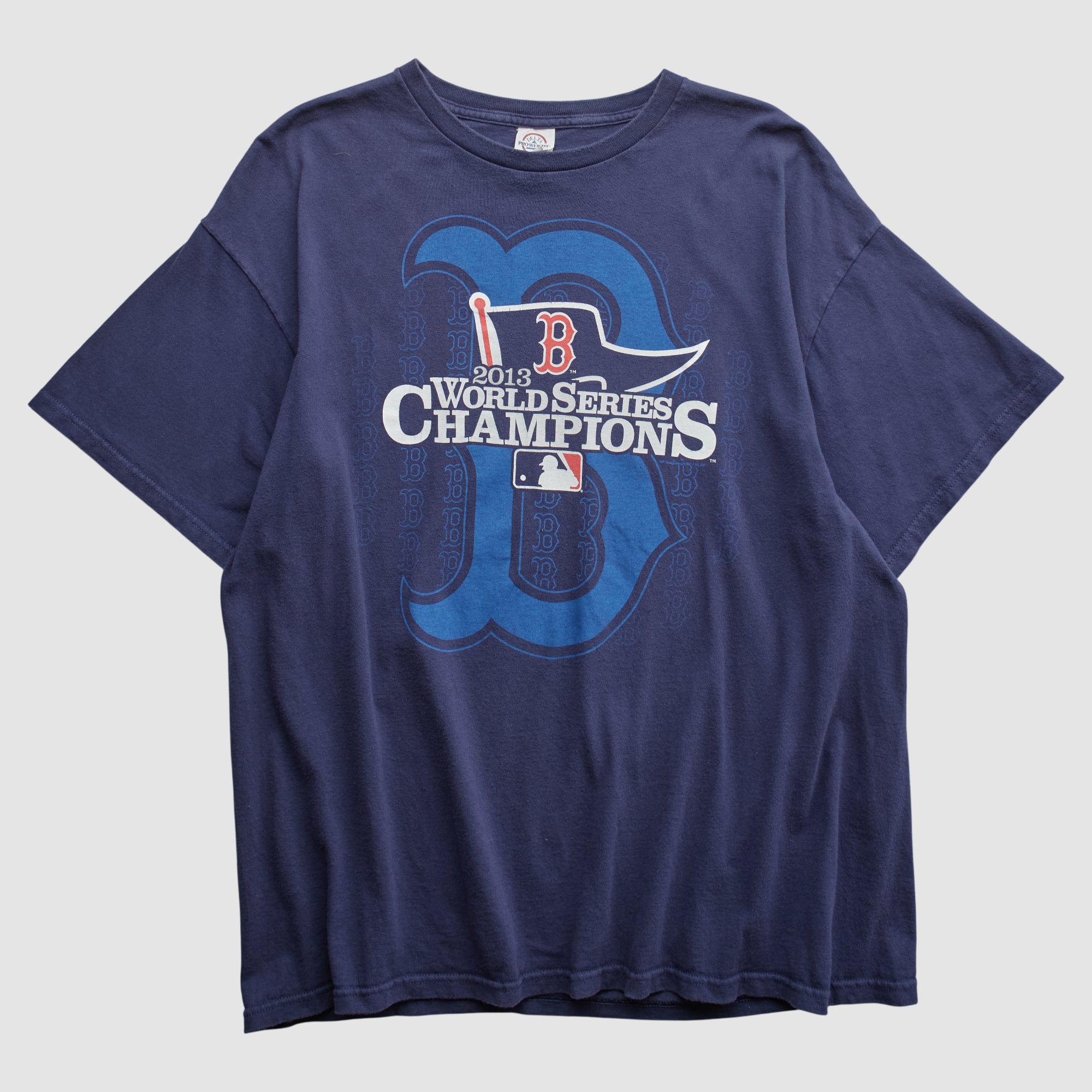 World Series Delta 2013 T-shirt - Navy - XL