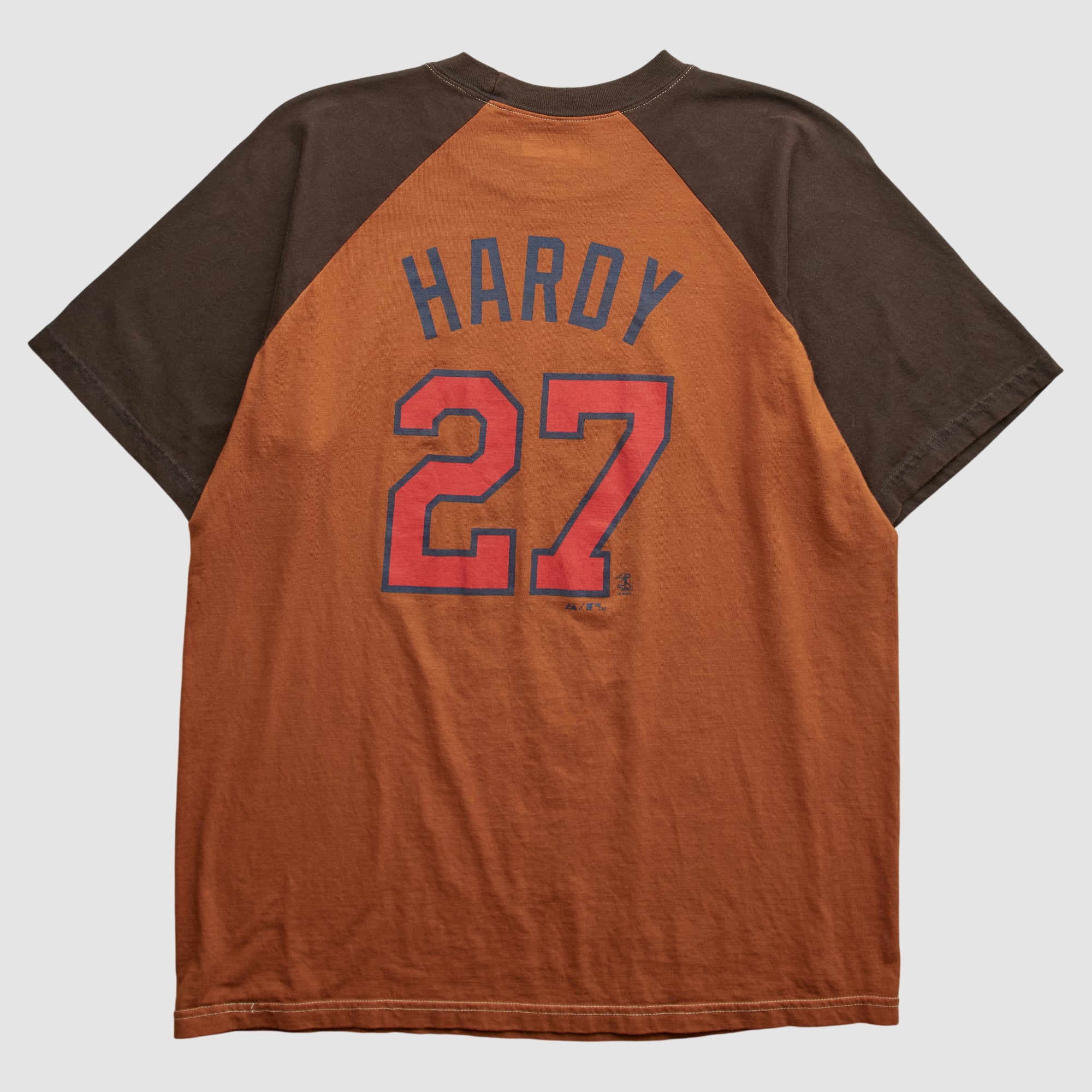 Minnesota Twins 2010 T-shirt - Clay - M