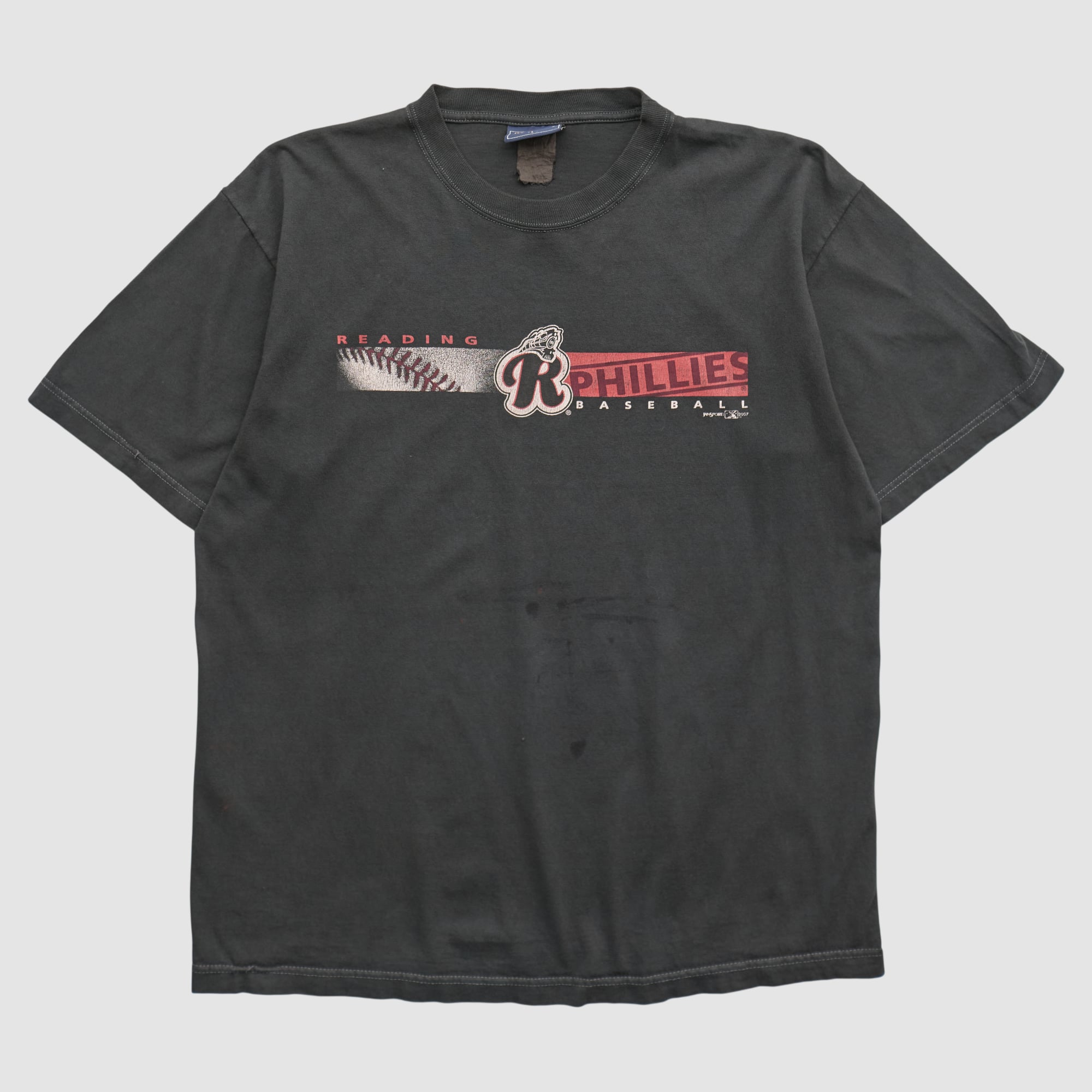 Philadelphia Phillies Jansport 2000s T-shirt - Black - M
