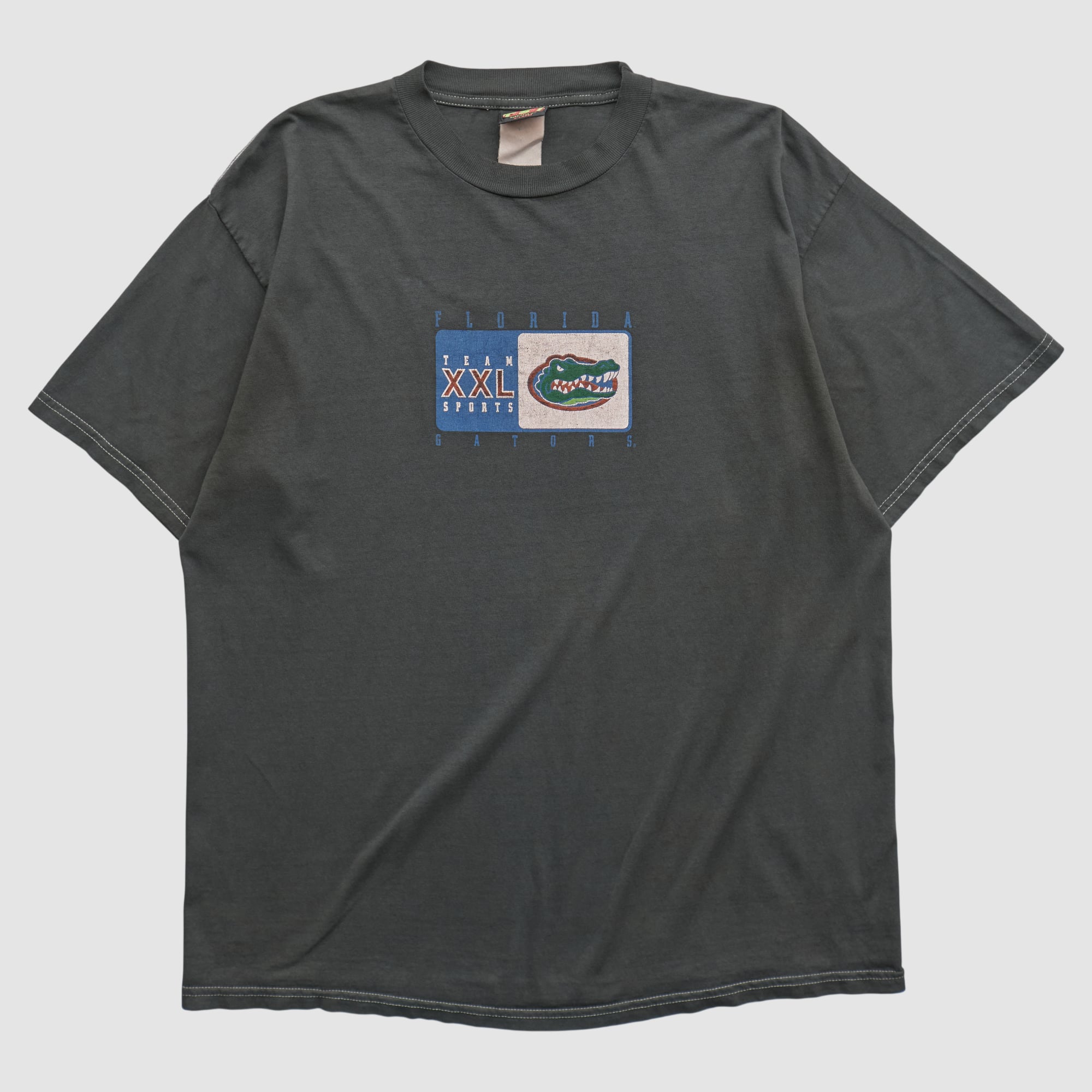 Florida Gators TSI Sportswear 2000s T-shirt - Black - L
