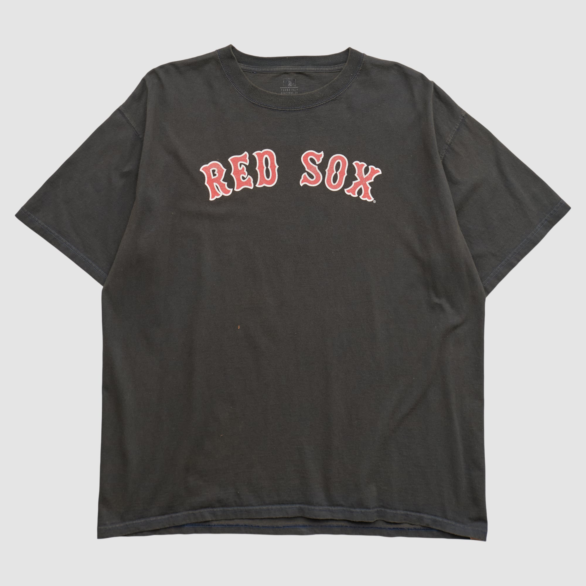 Boston Red Sox Genuine Merchandise 2000s T-shirt - Black - 2XL