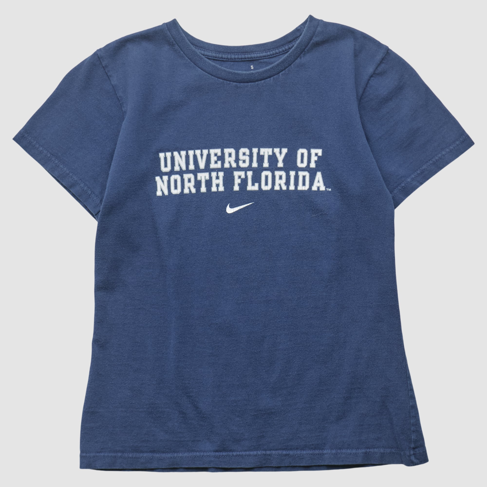 North Florida Ospreys Nike 2000s T-shirt - Navy - S