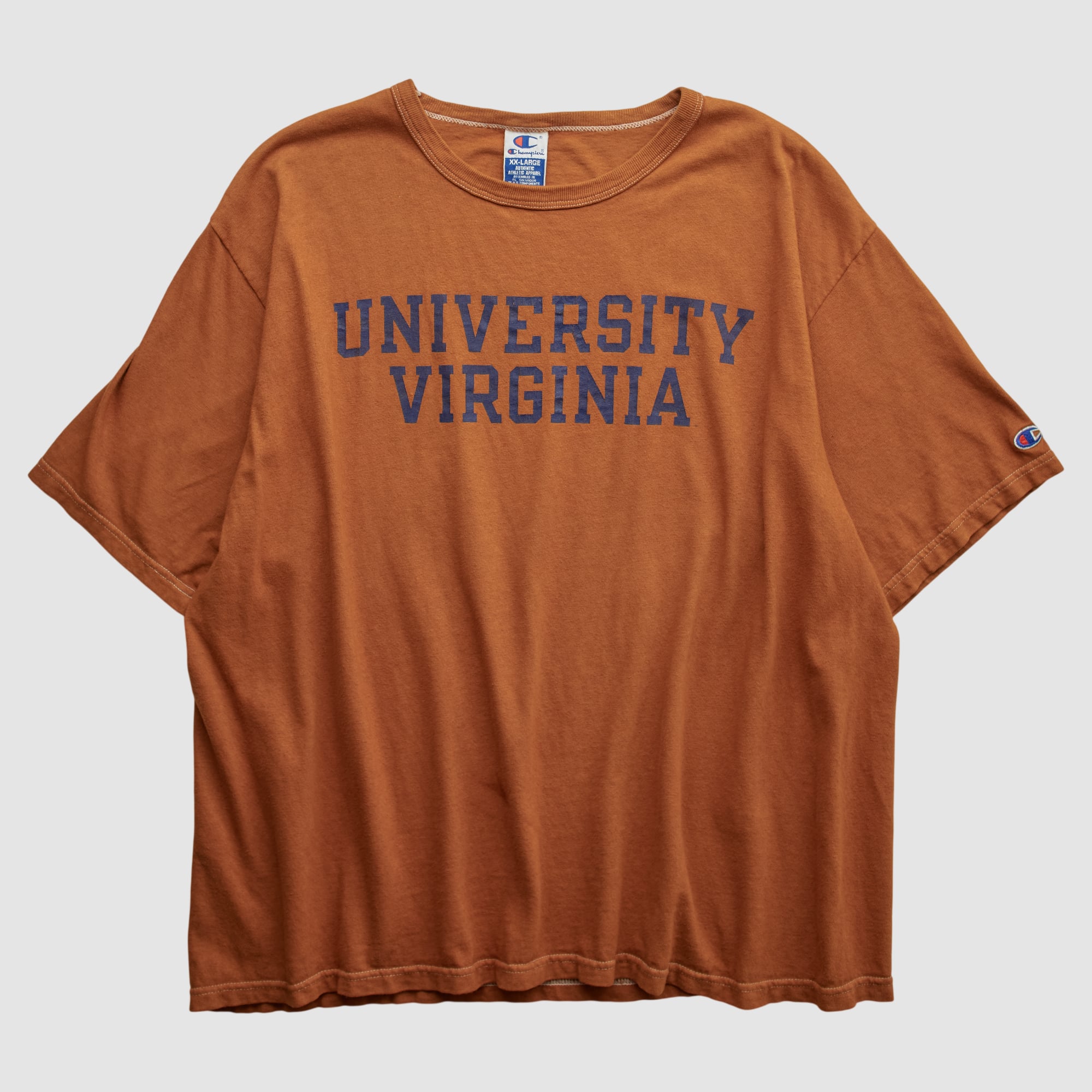 Virginia Cavaliers 90s T-shirt - Clay - XL