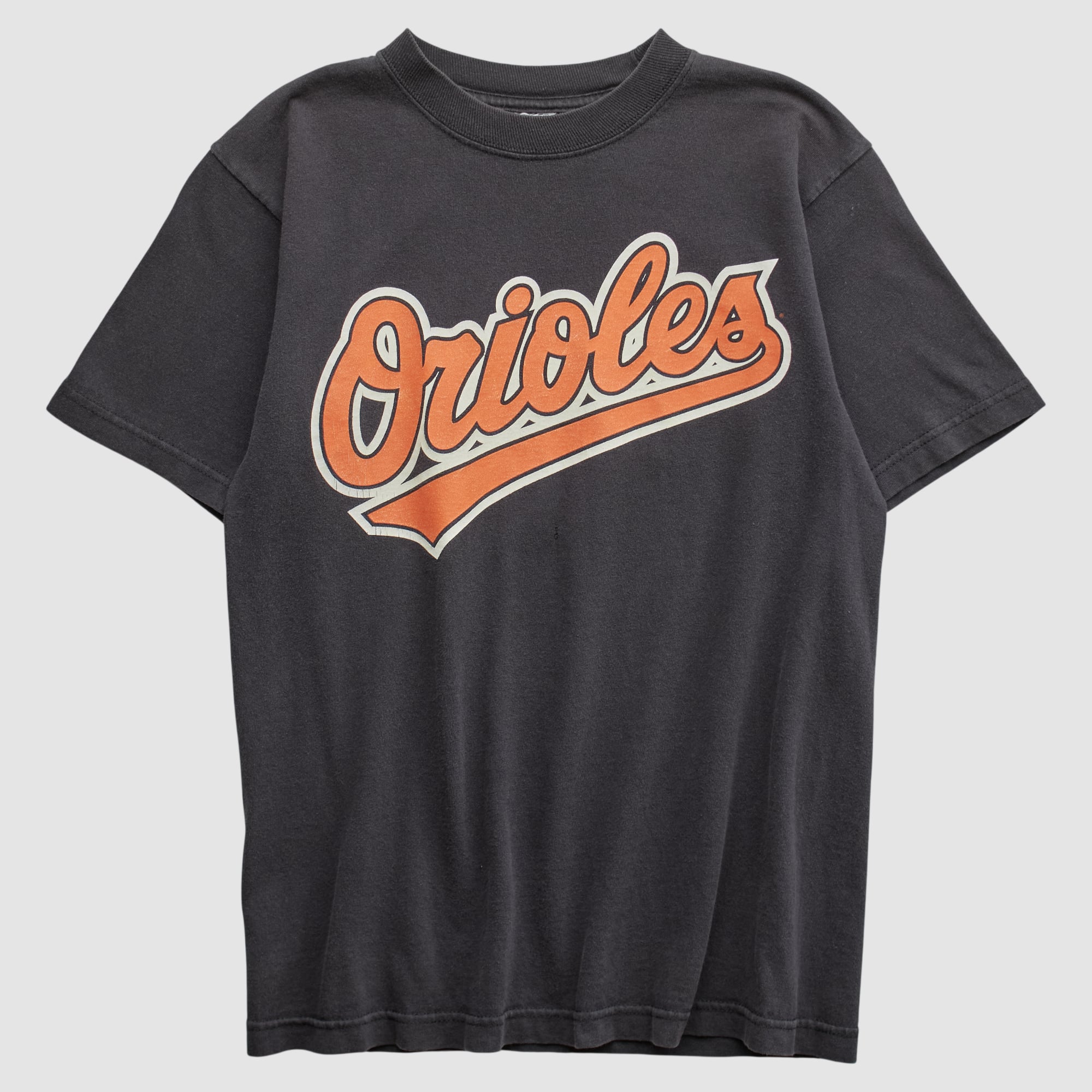 Baltimore Orioles 2000s T-shirt - Black - XS