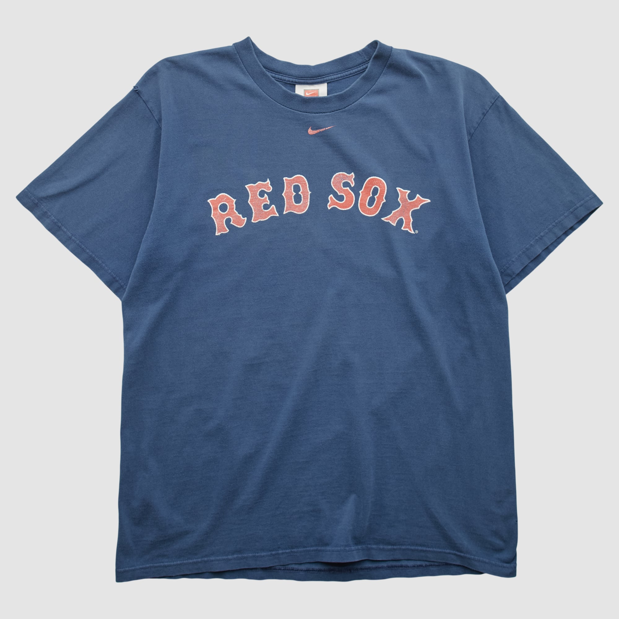 Boston Red Sox Nike 2000s T-shirt - Navy - M