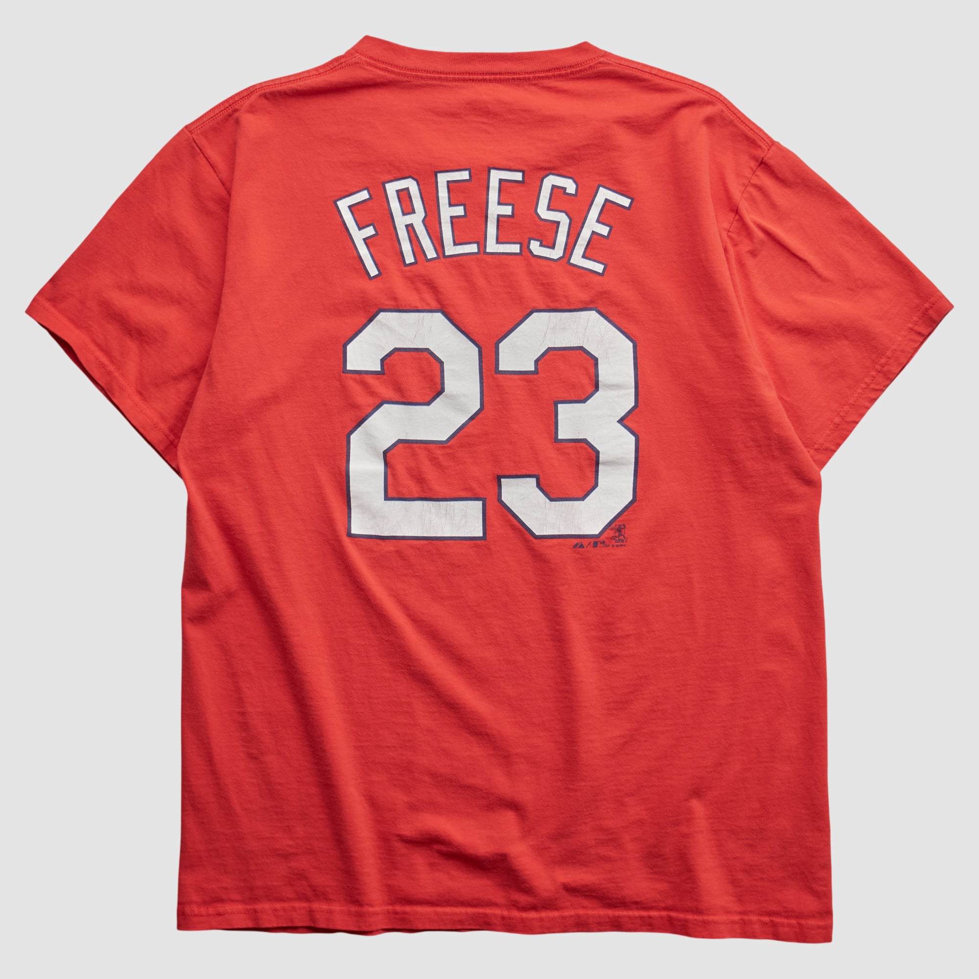 St. Louis Cardinals Majestic 2010 T-shirt - Red - S