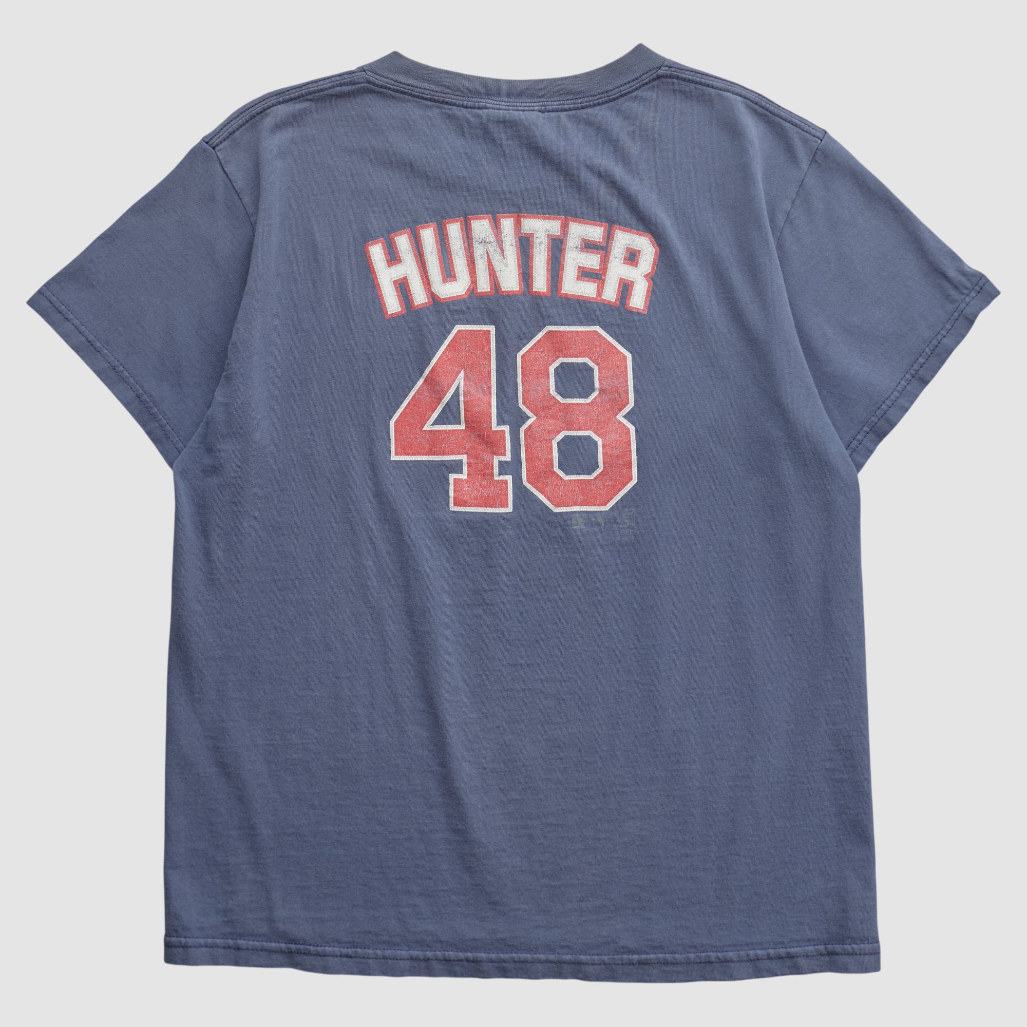 Minnesota Twins Lee Apparel 2000s T-shirt - Navy - M