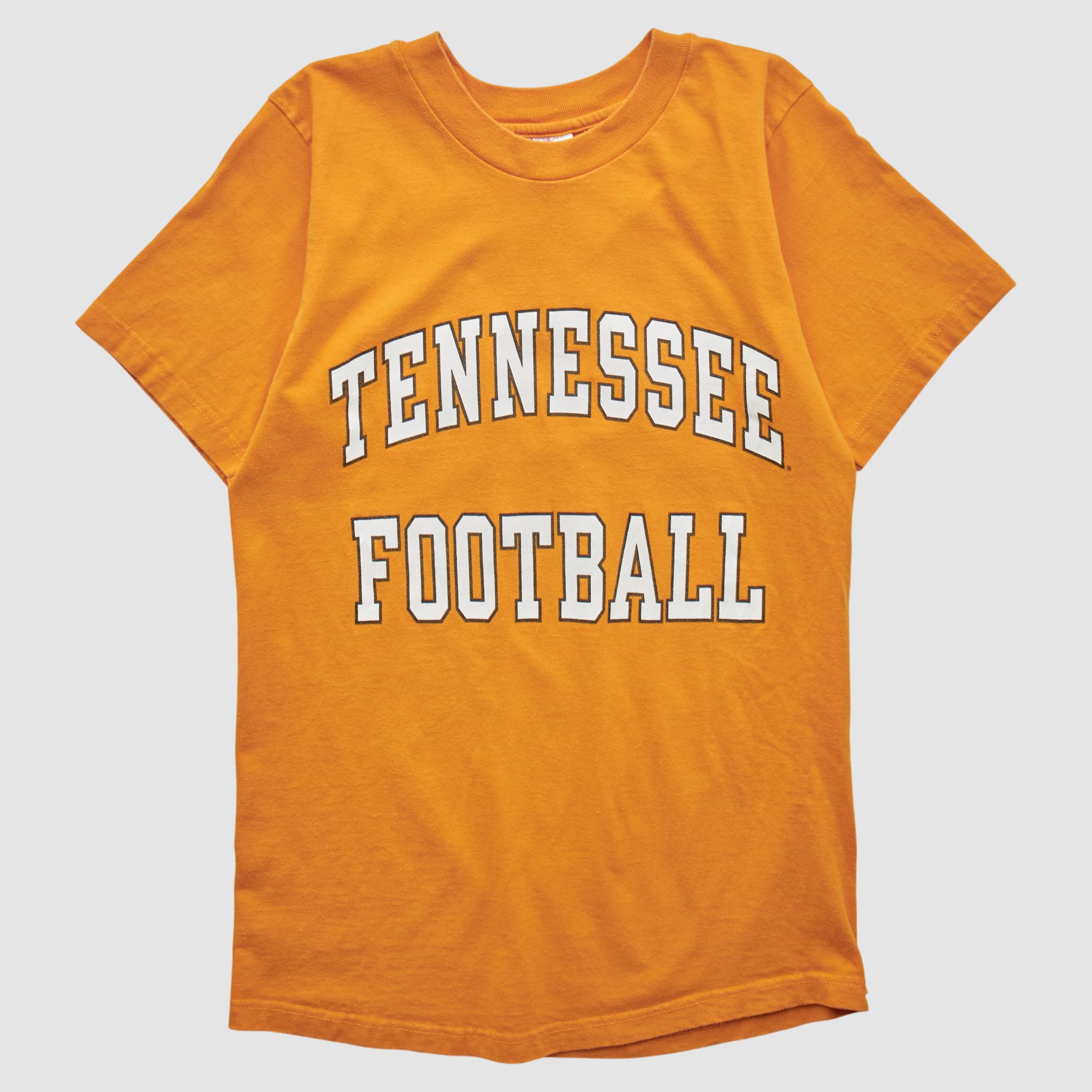 Tennessee Volunteers Cotton Exchange 2000s T-shirt - Orange - XS