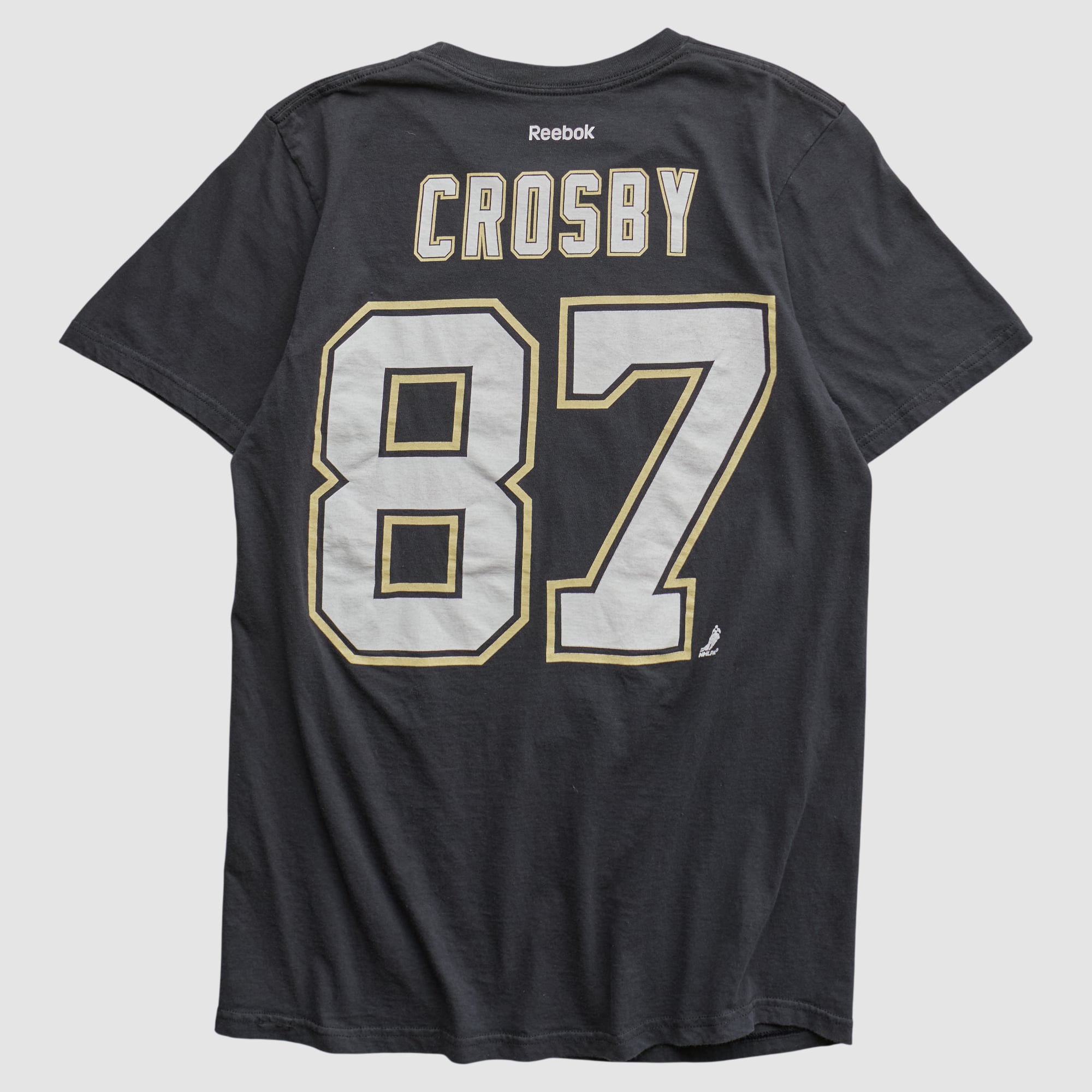 Reebok 2010s T-shirt - Black - XS