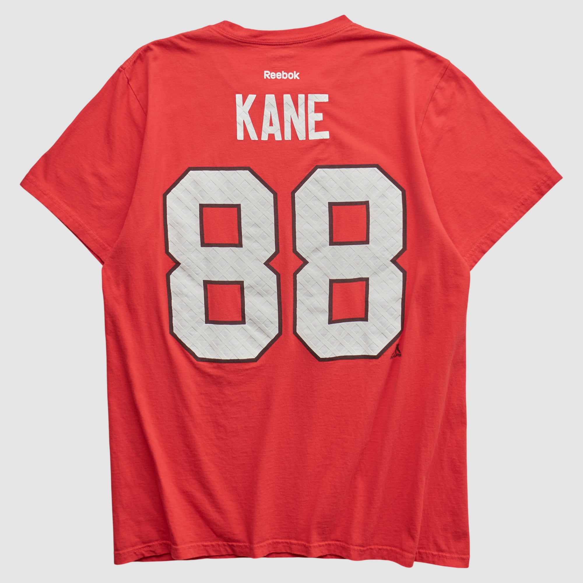 Reebok 2010s T-shirt - Red - S