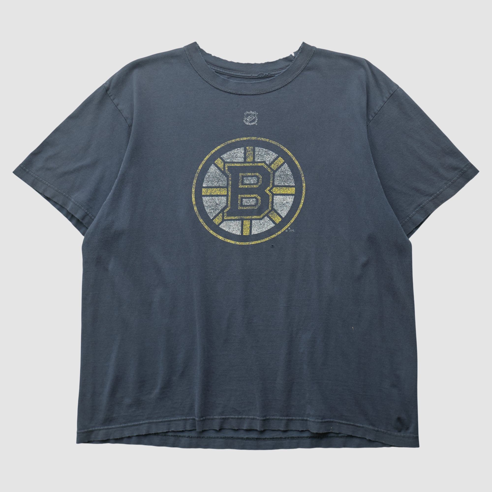 Boston Bruins 2010s T-shirt - Black - XL
