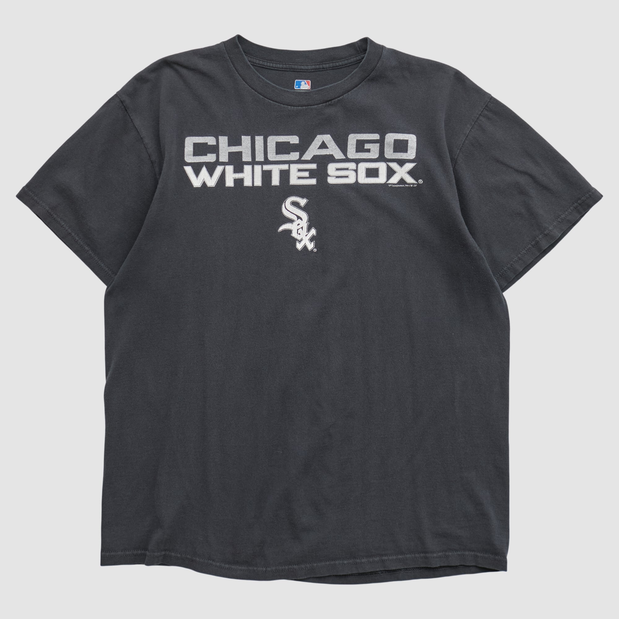 Chicago White Sox Genuine Merchandise 2010s T-shirt - Black - S