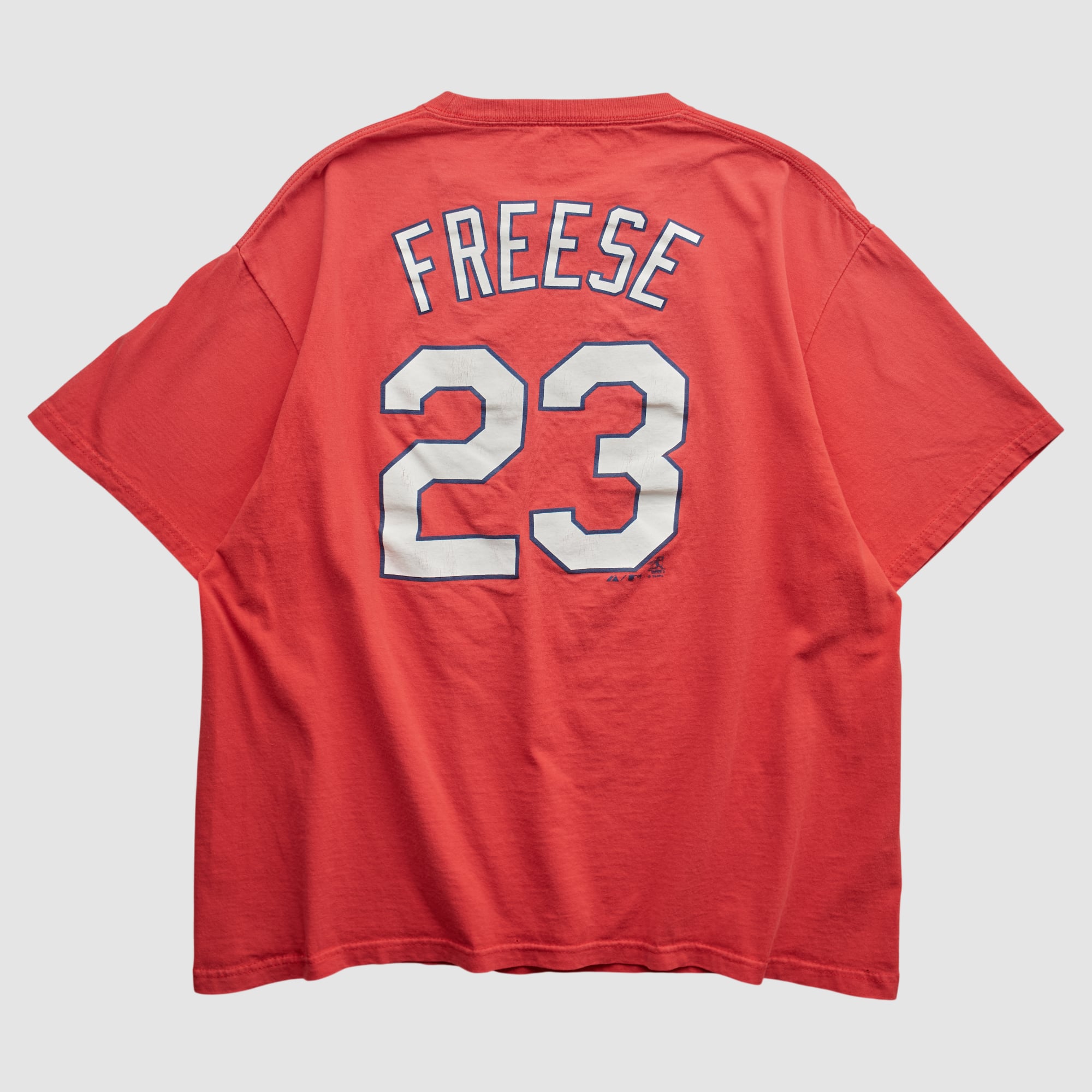 St. Louis Cardinals Majestic 2010s T-shirt - Red - L
