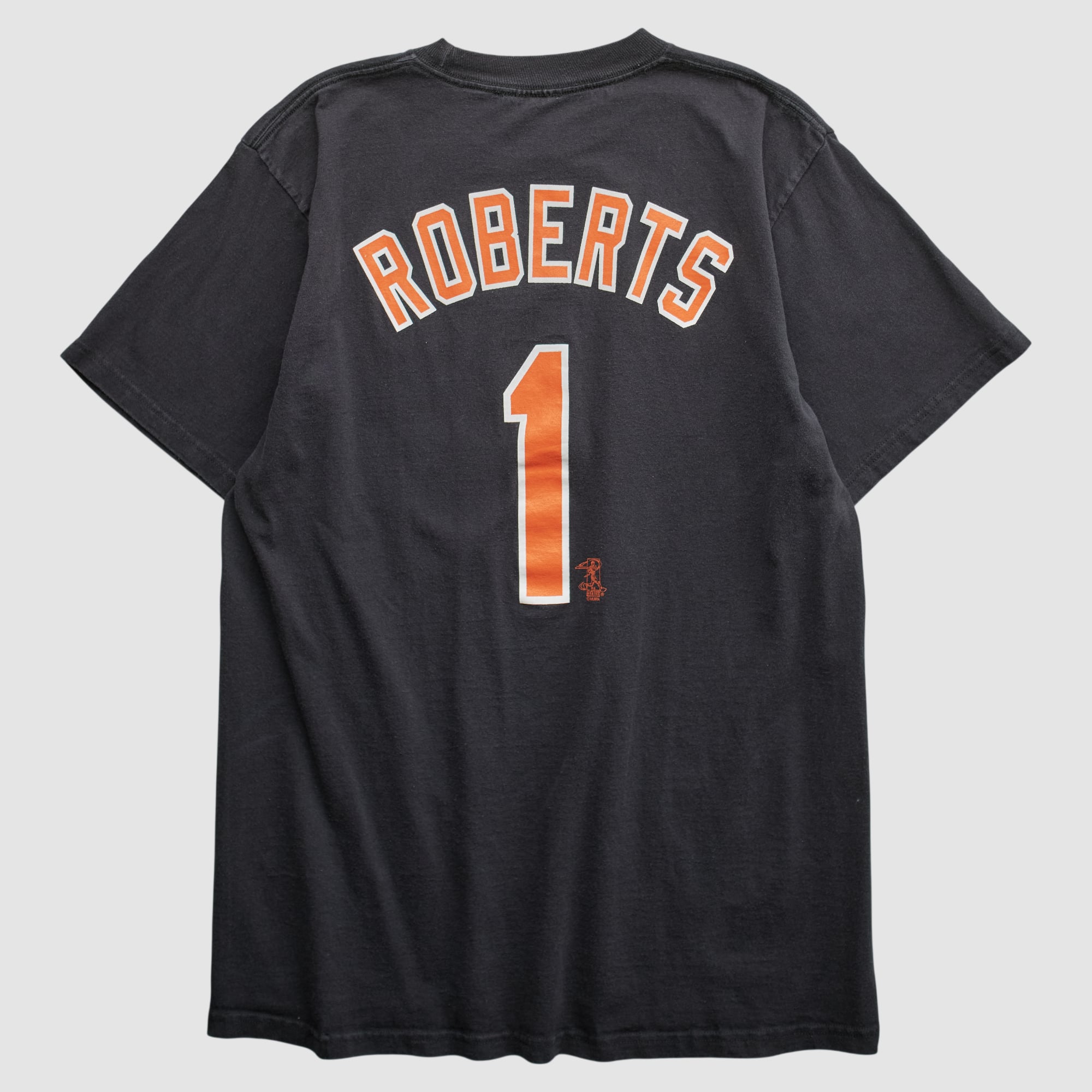 Baltimore Orioles 2000s T-shirt - Black - M