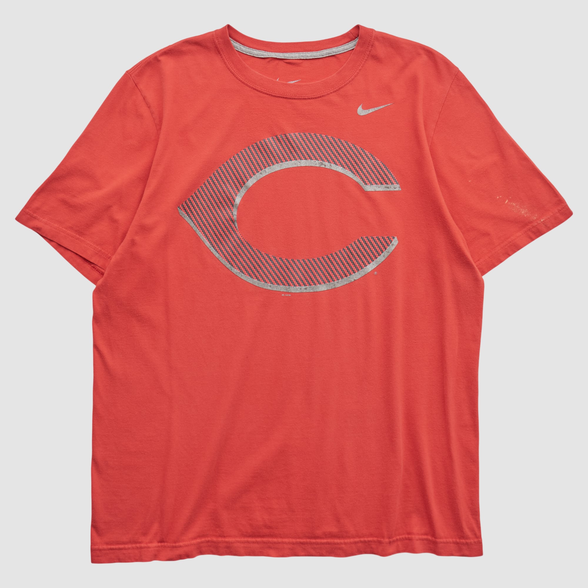 Cincinnati Reds Nike 2010s T-shirt - Red - M