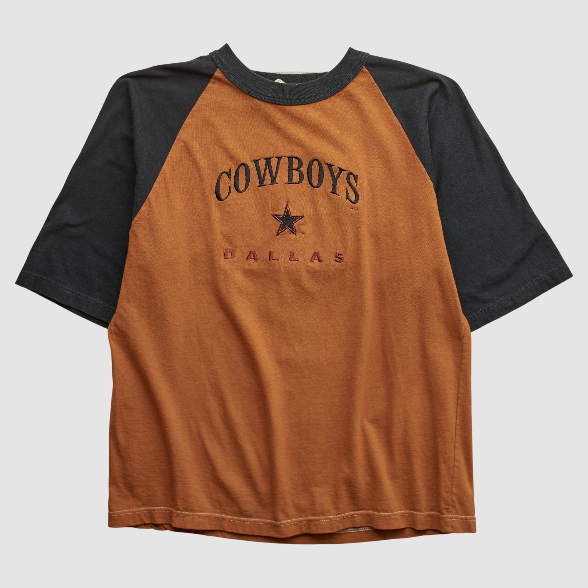 Dallas Cowboys CSA 2000s T-shirt - Clay - S