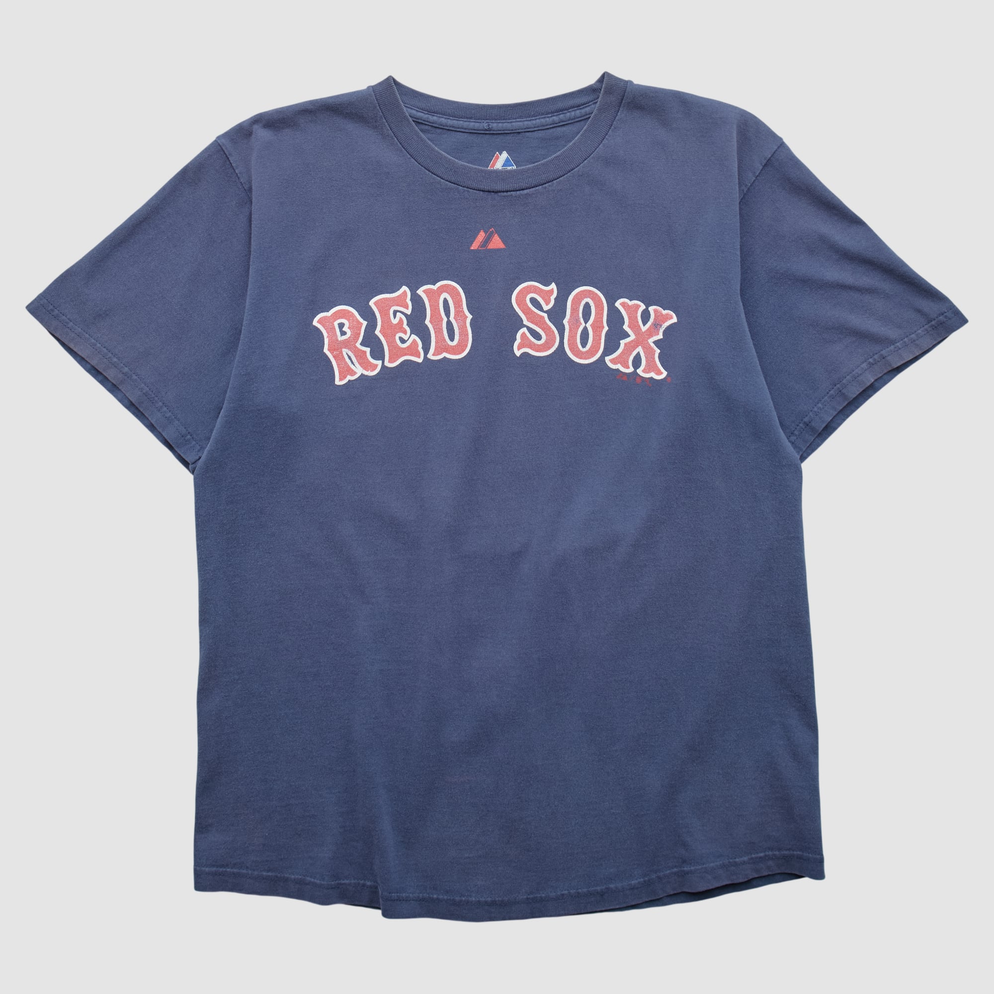 Boston Red Sox Majestic 2009 T-shirt - Navy - S