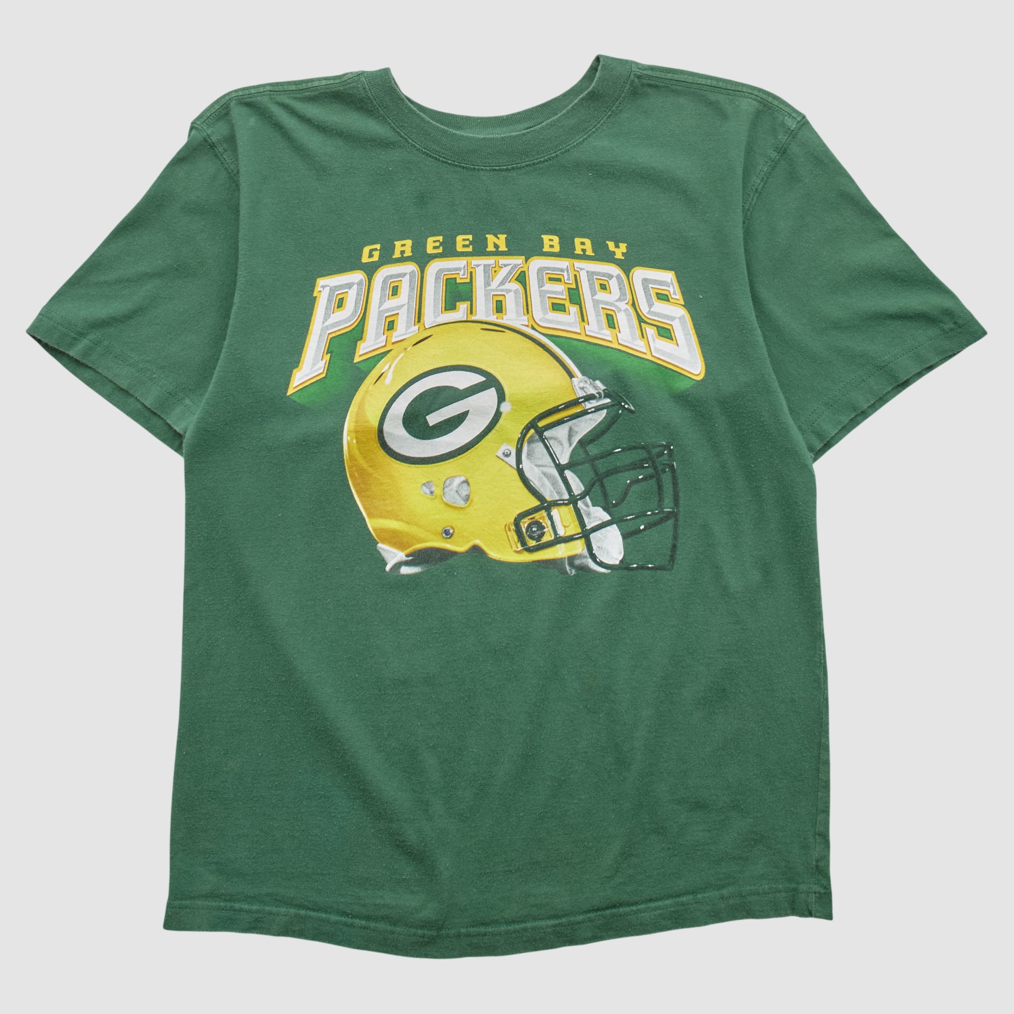 Green Bay Packers NFL 2010s T-shirt - Green - S