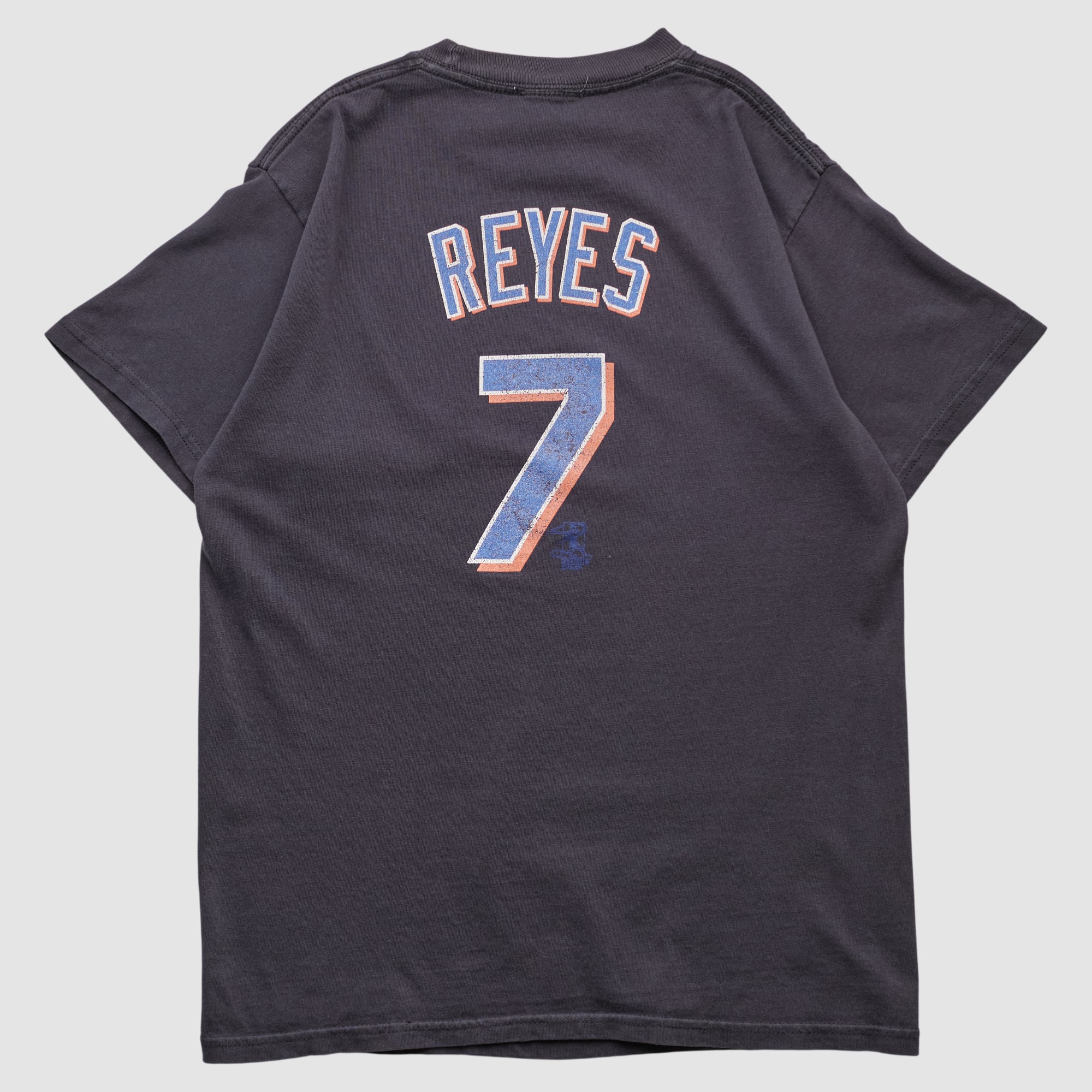 New York Mets 2000s T-shirt - Black - M
