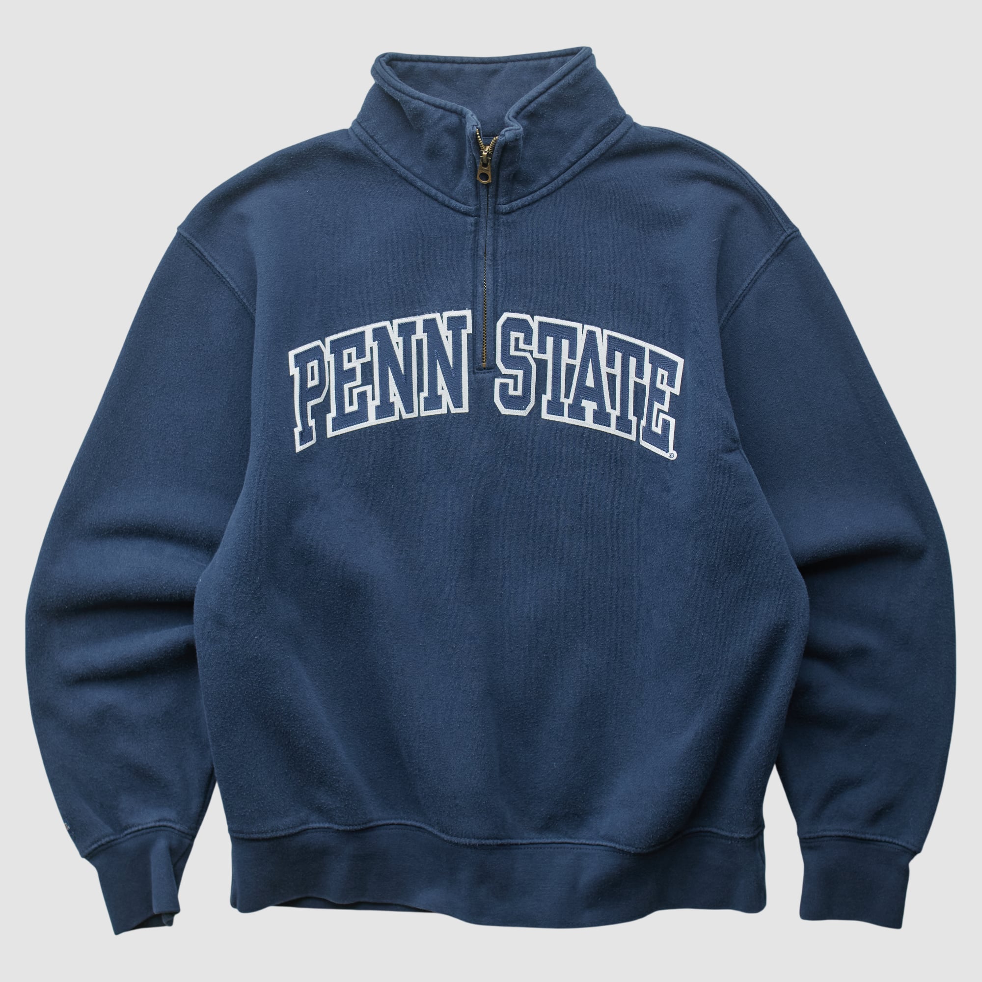 Penn State Nittany Lions Jansport 2000s Sweatshirt - Navy - XS