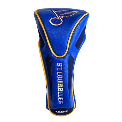 St. Louis Blues Apex Driver Head Cover